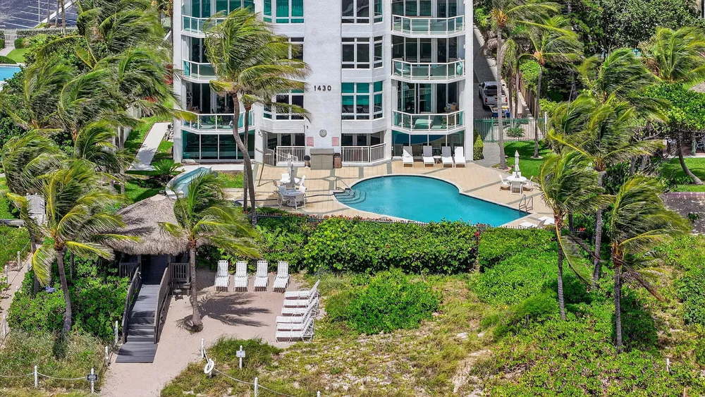 1430 S Ocean Blvd, Pompano Beach, FL 33062