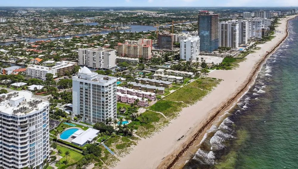 1430 S Ocean Blvd, Pompano Beach, FL 33062