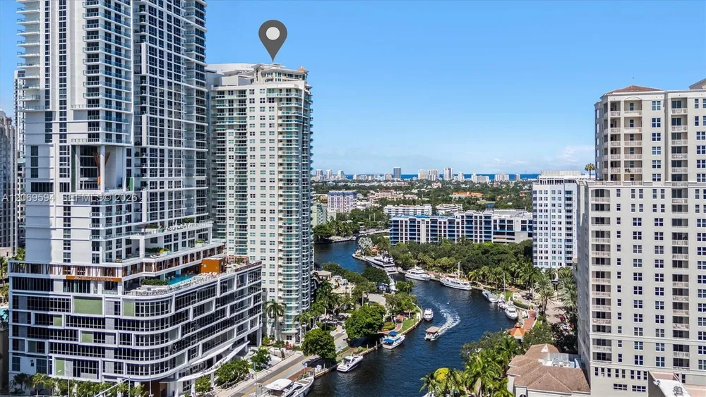 347 N New River Dr E, Fort Lauderdale, FL 33301