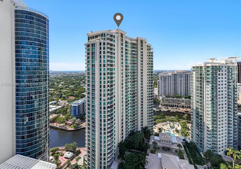 347 N New River Dr E, Fort Lauderdale, FL 33301