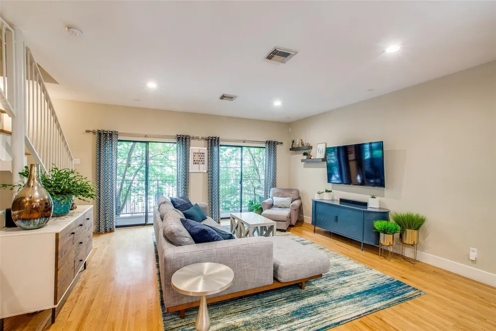 1605 Bonner St, Houston, TX 77007