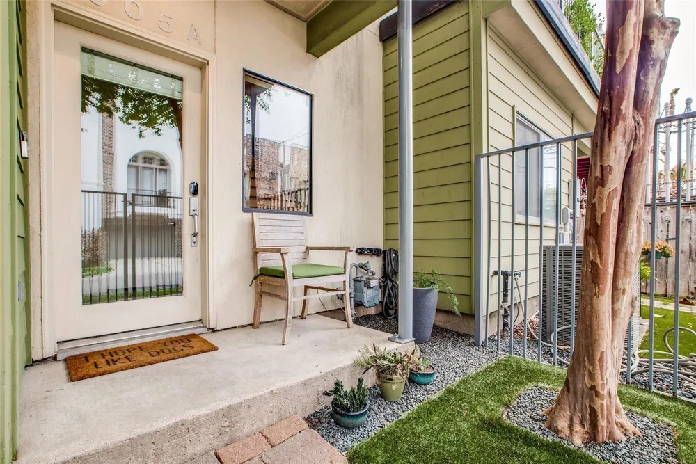 1605 Bonner St, Houston, TX 77007