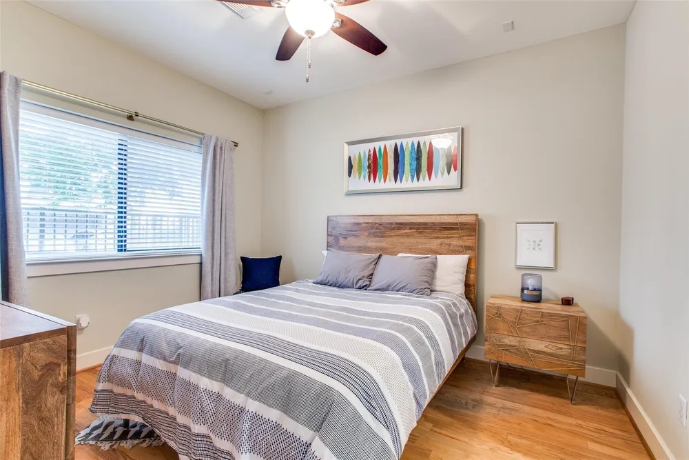 1605 Bonner St, Houston, TX 77007