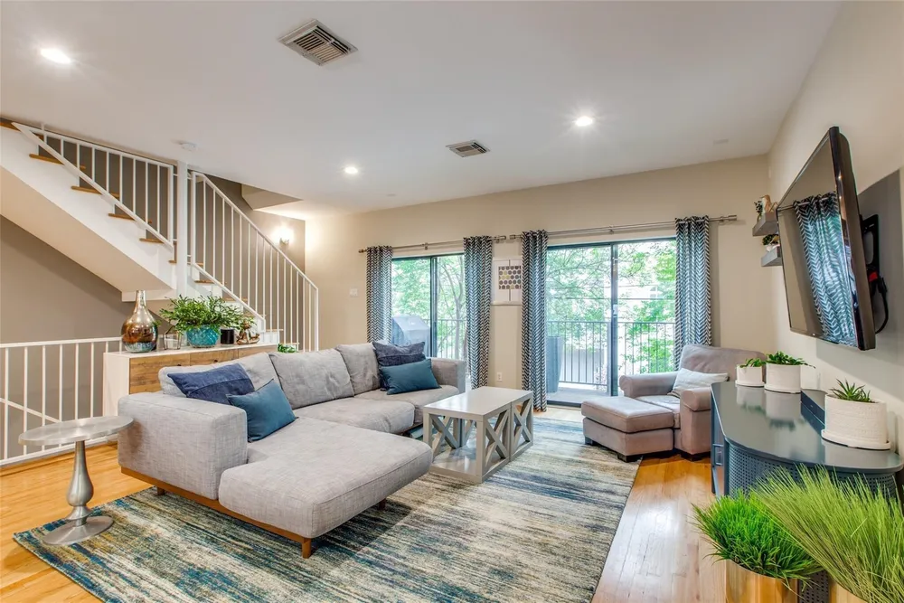 1605 Bonner St, Houston, TX 77007