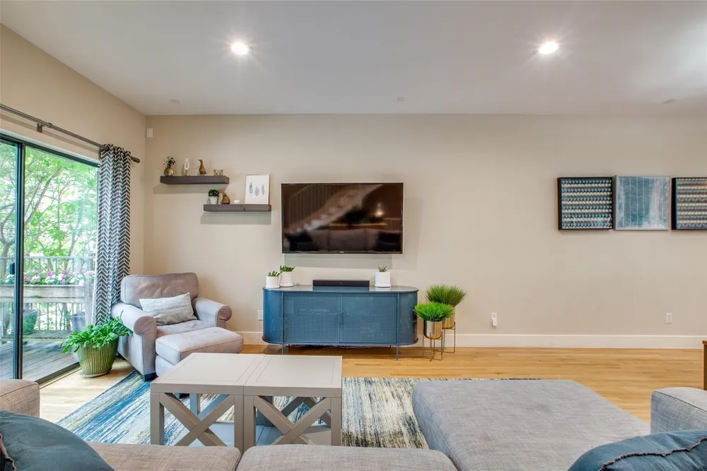 1605 Bonner St, Houston, TX 77007
