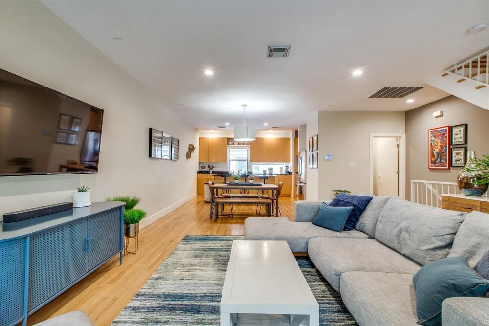 1605 Bonner St, Houston, TX 77007