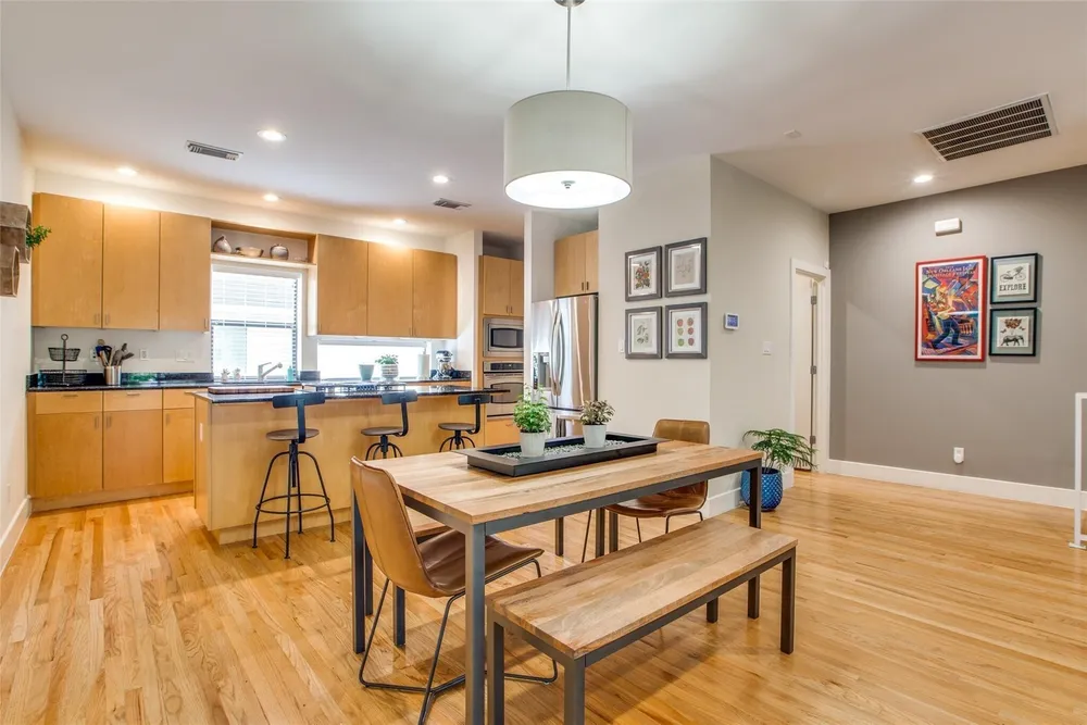 1605 Bonner St, Houston, TX 77007