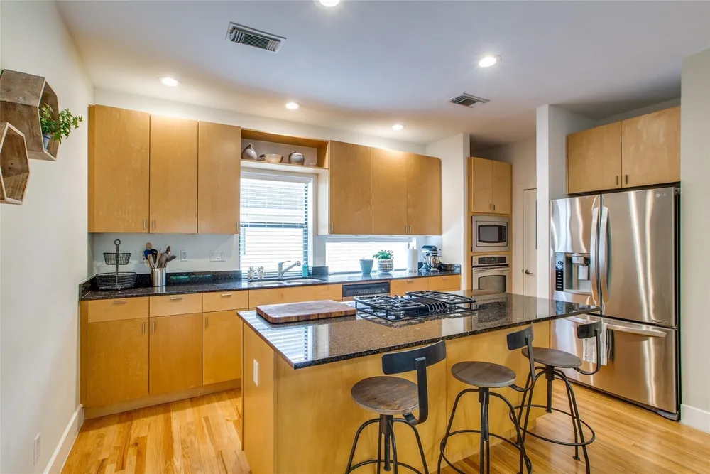 1605 Bonner St, Houston, TX 77007