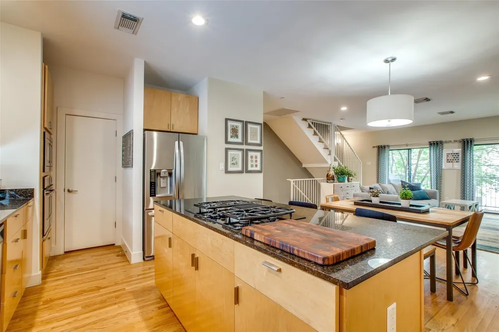 1605 Bonner St, Houston, TX 77007