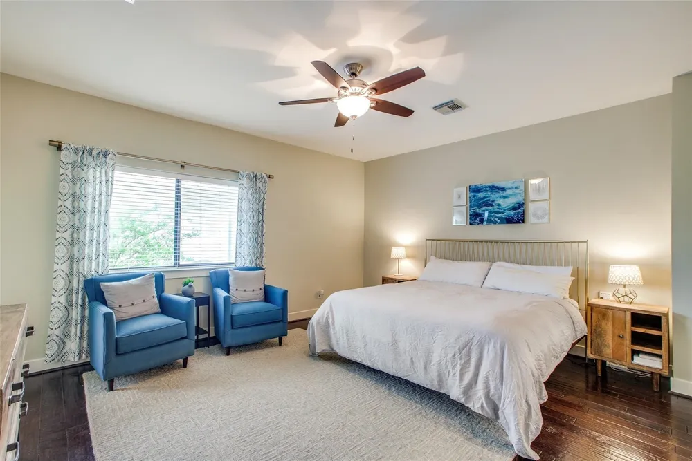 1605 Bonner St, Houston, TX 77007