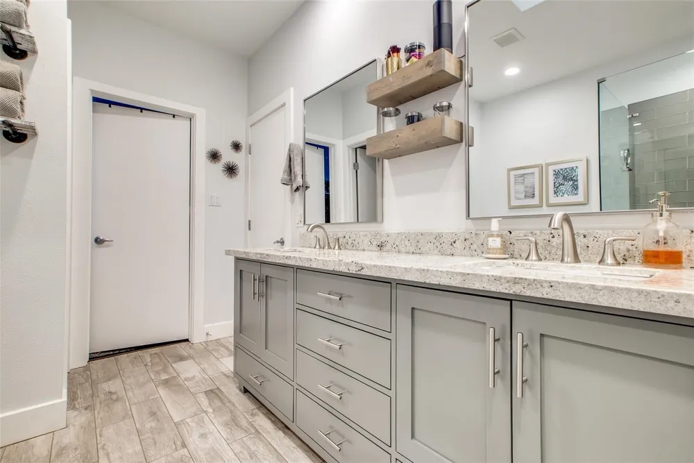 1605 Bonner St, Houston, TX 77007