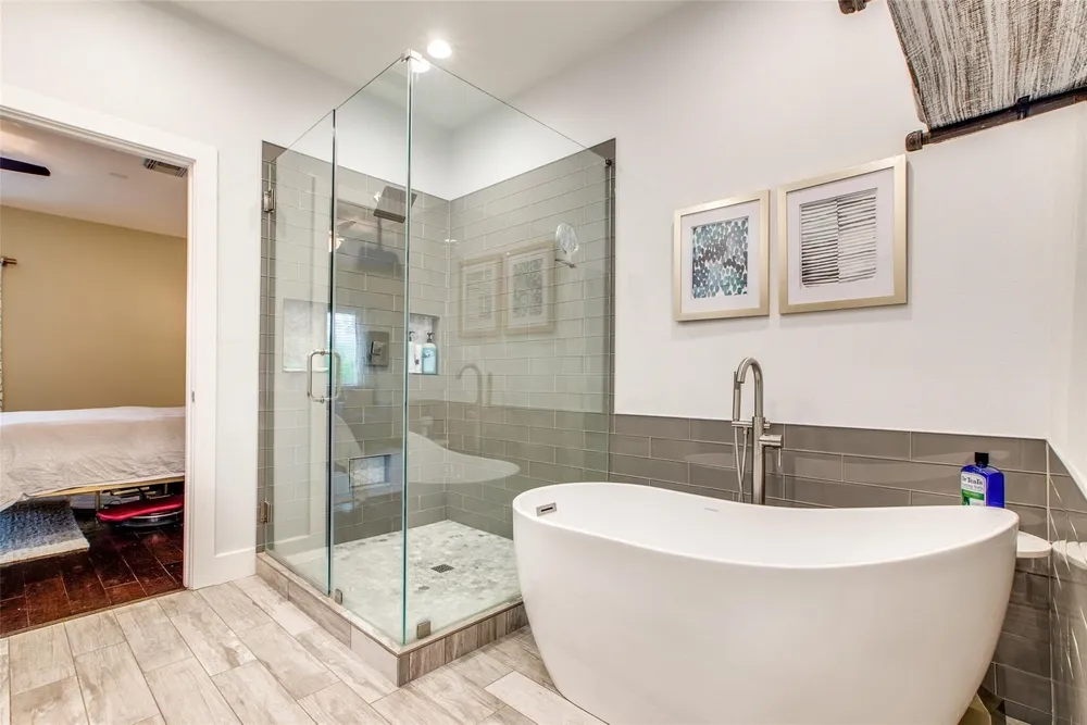 1605 Bonner St, Houston, TX 77007
