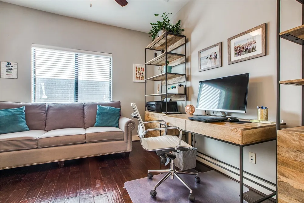 1605 Bonner St, Houston, TX 77007