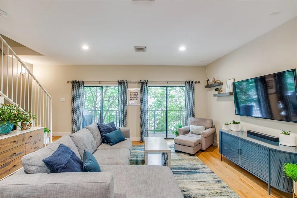 1605 Bonner St, Houston, TX 77007