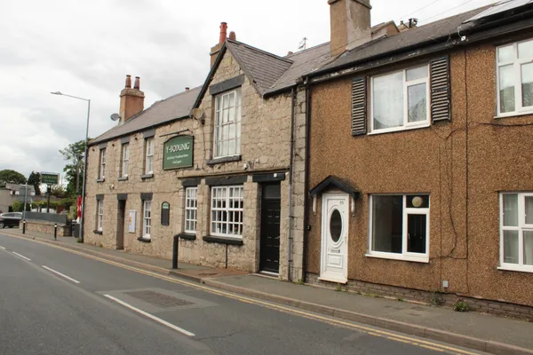 High Street, Dyserth
