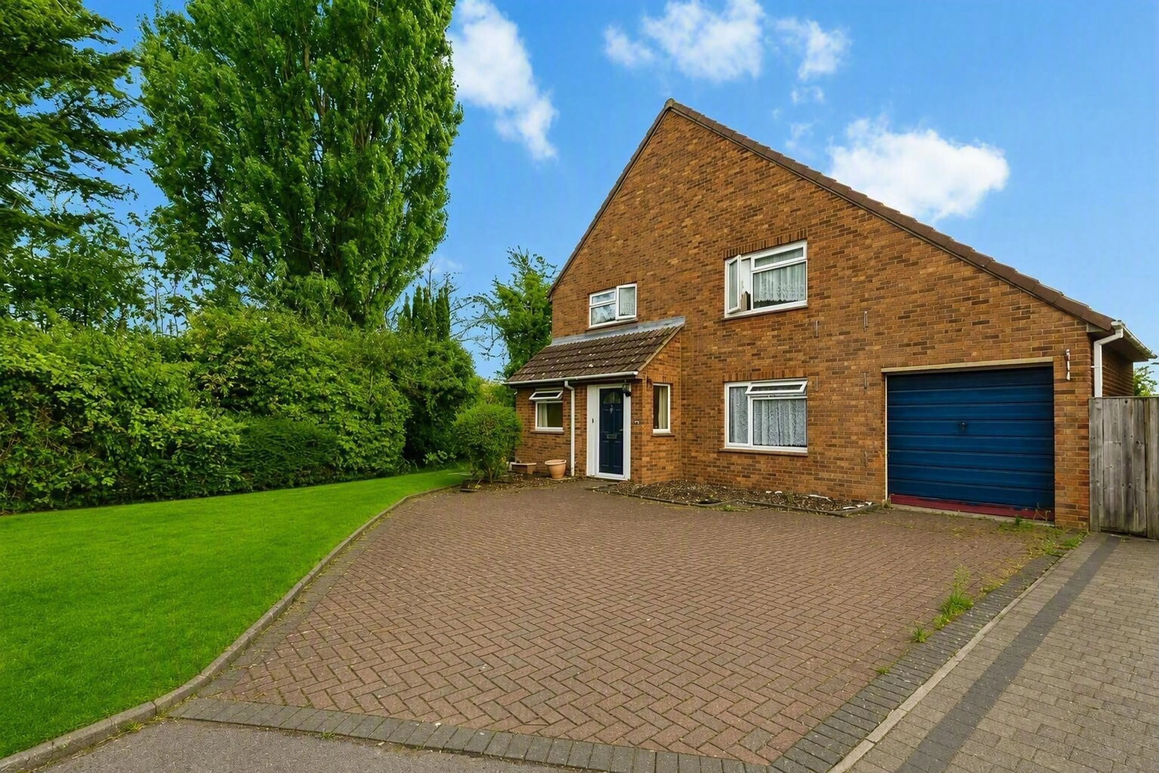 Property at Bradenham Walk, Aylesbury