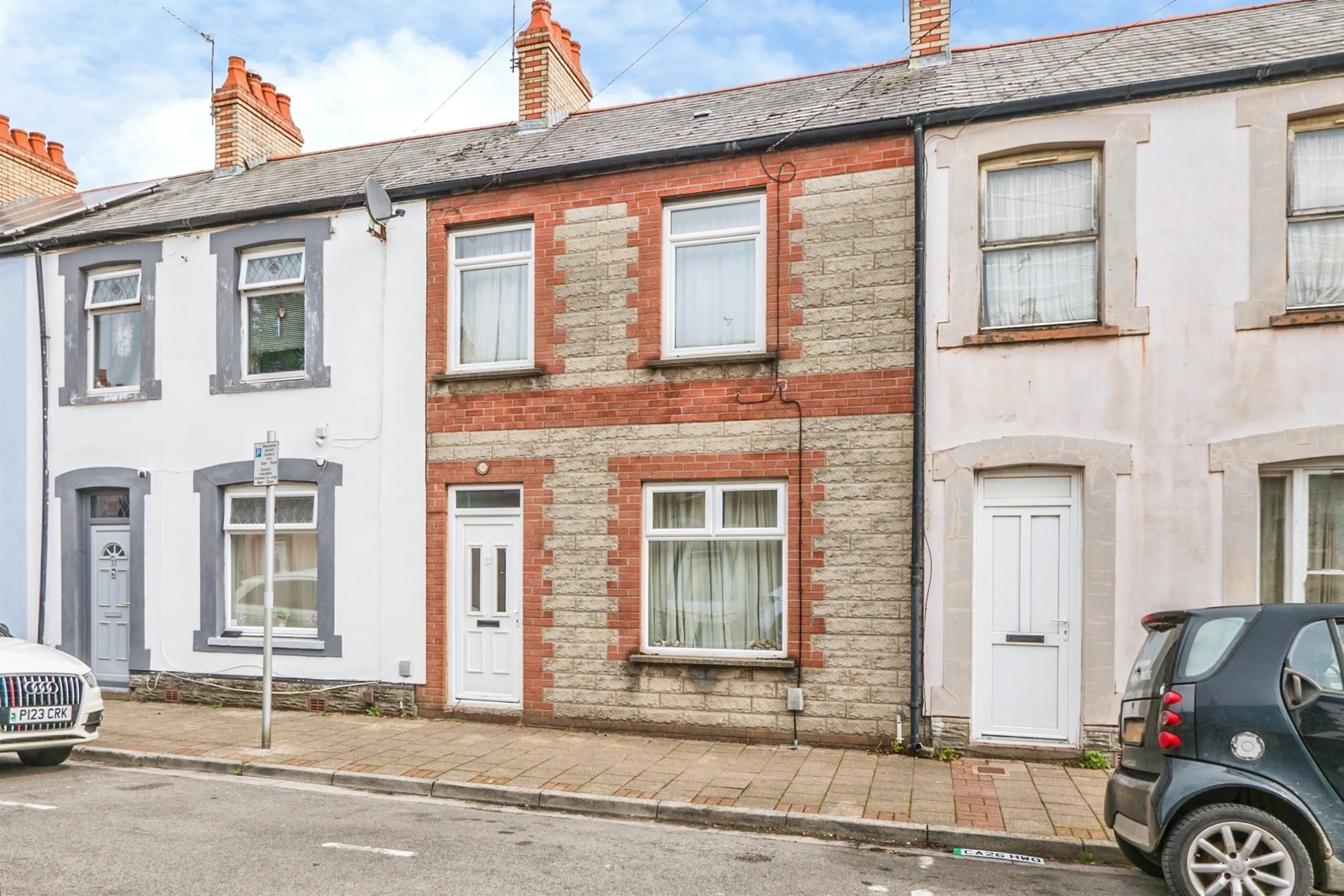 Property at Arthur Street, Roath, Cardiff