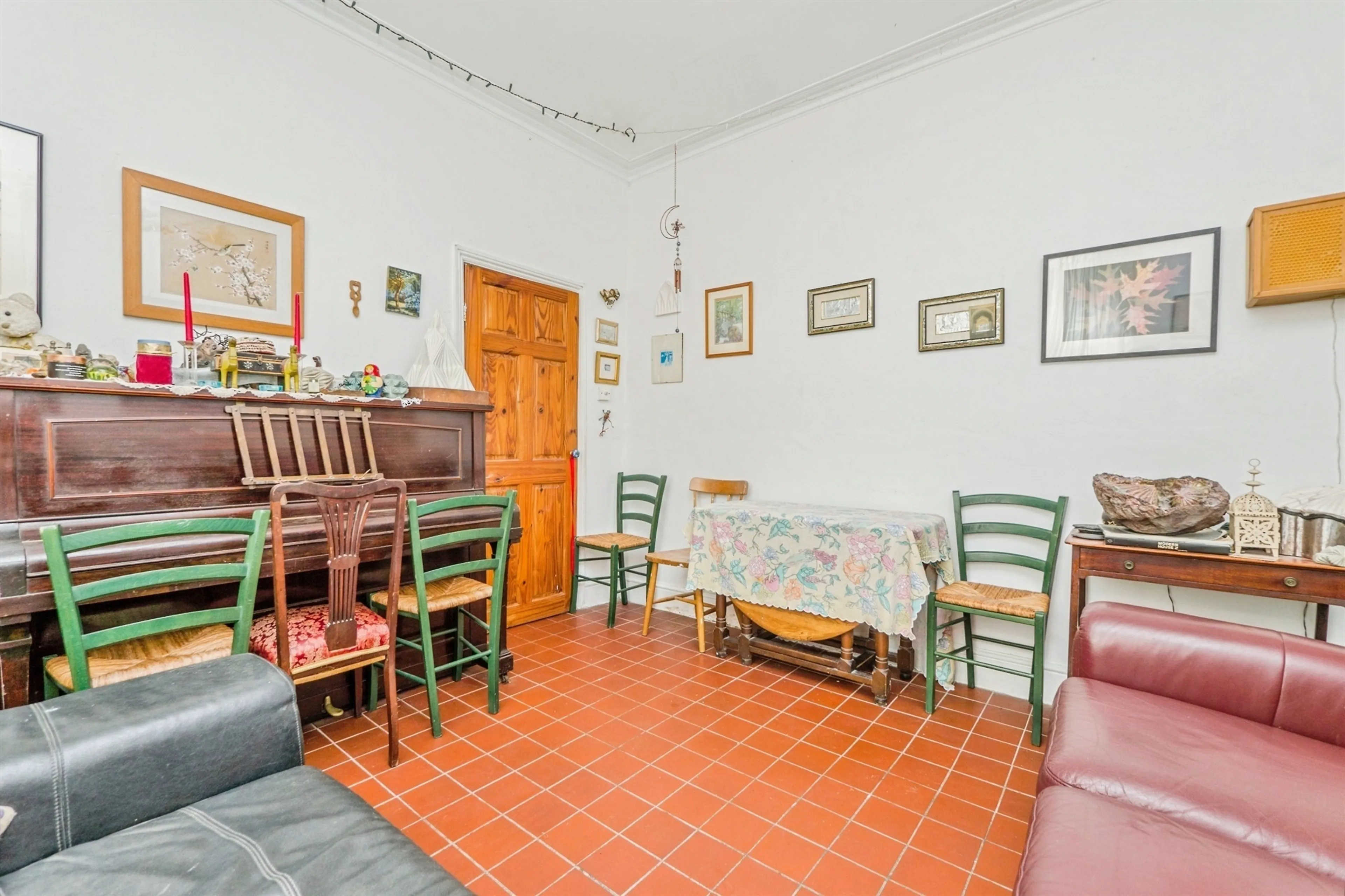 Property at Arthur Street, Roath, Cardiff