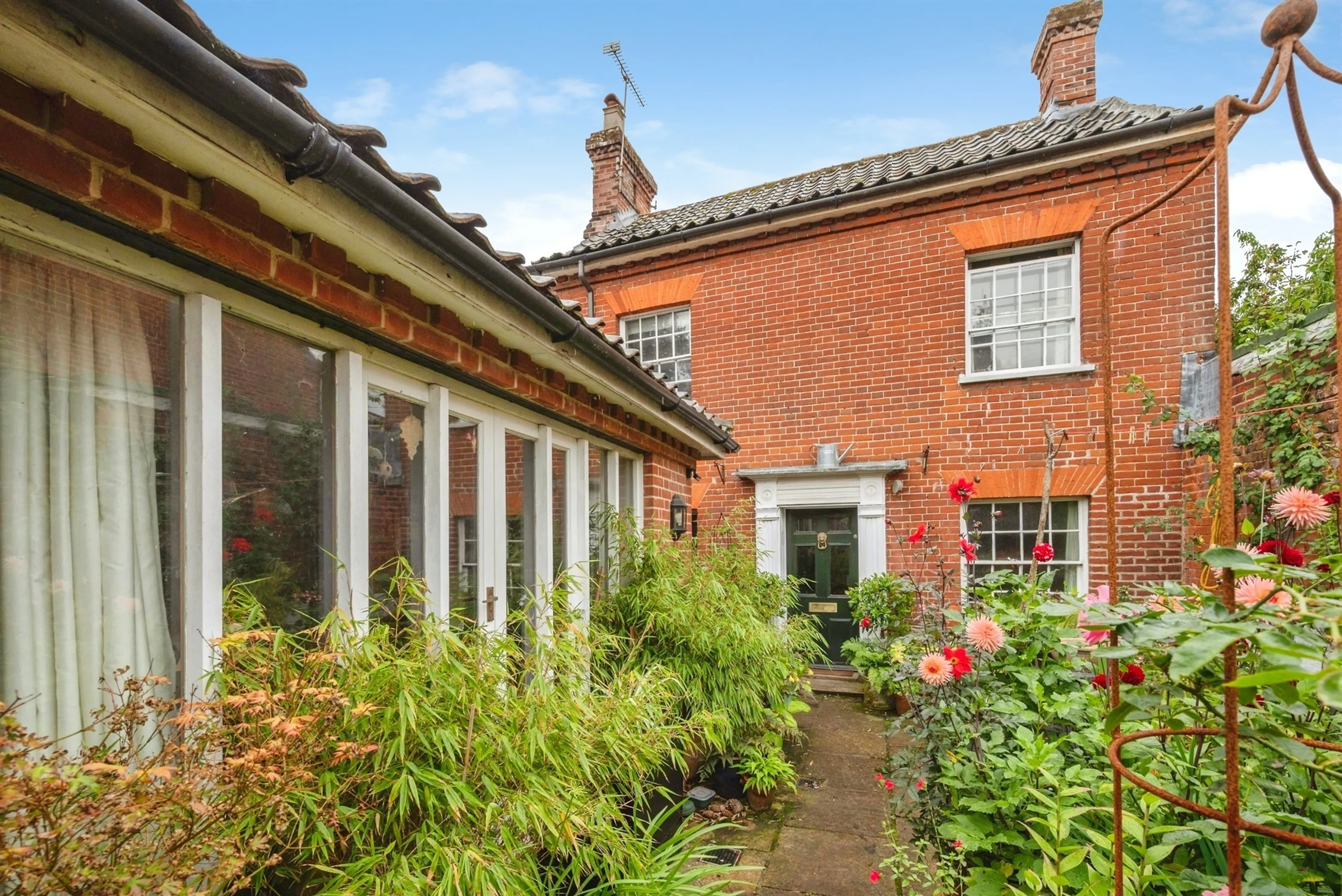 Property at Dyes Loke, Aylsham, Norwich