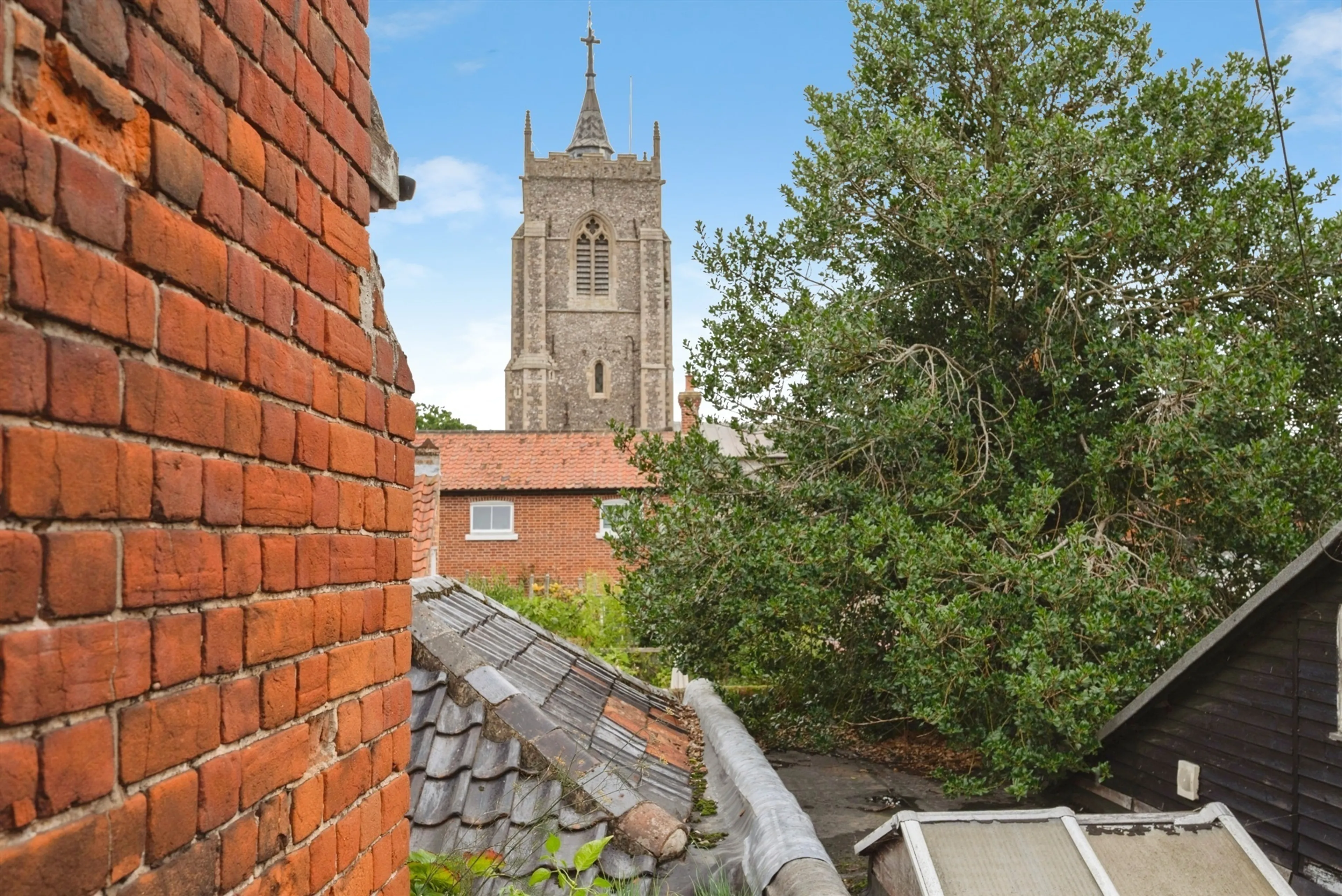 Property at Dyes Loke, Aylsham, Norwich