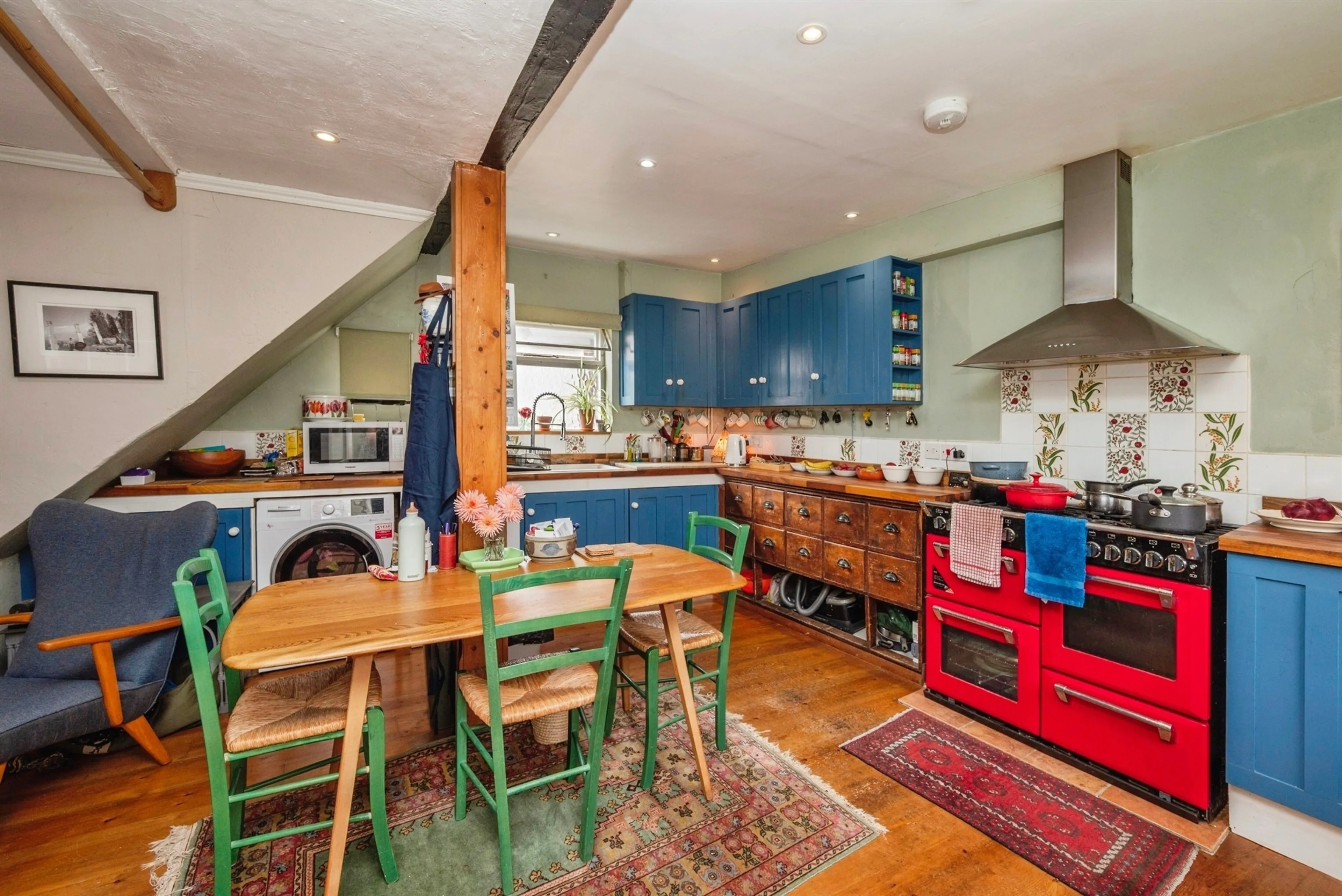 Property at Dyes Loke, Aylsham, Norwich