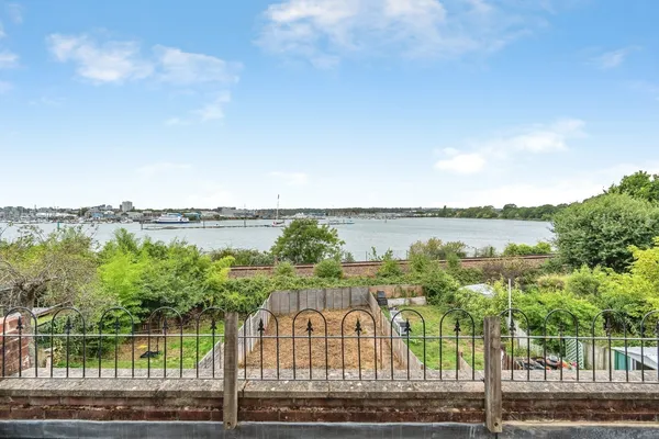 Braeside Road, Southampton, Hampshire...
