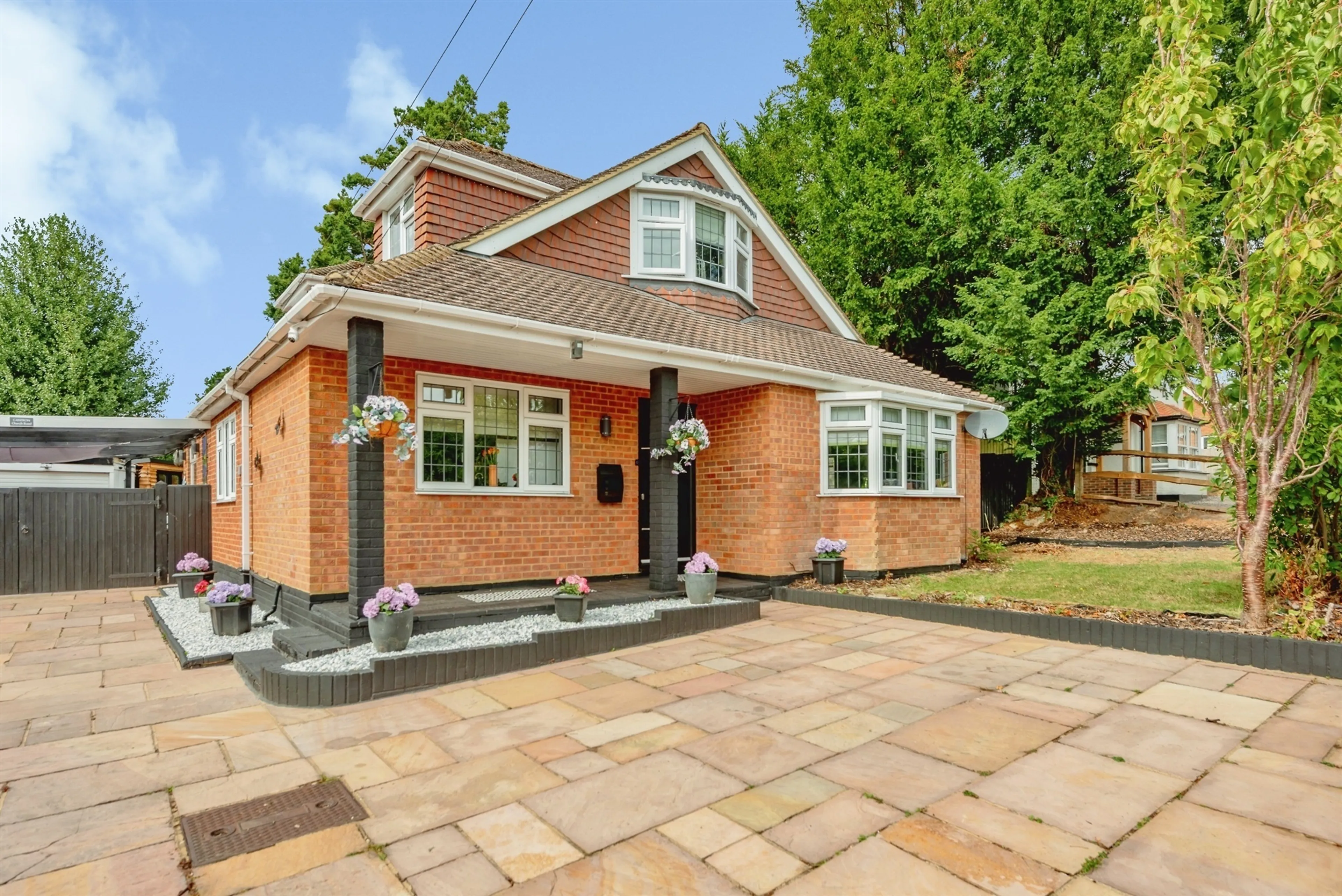 Property at Church Road, Copthorne, Crawley