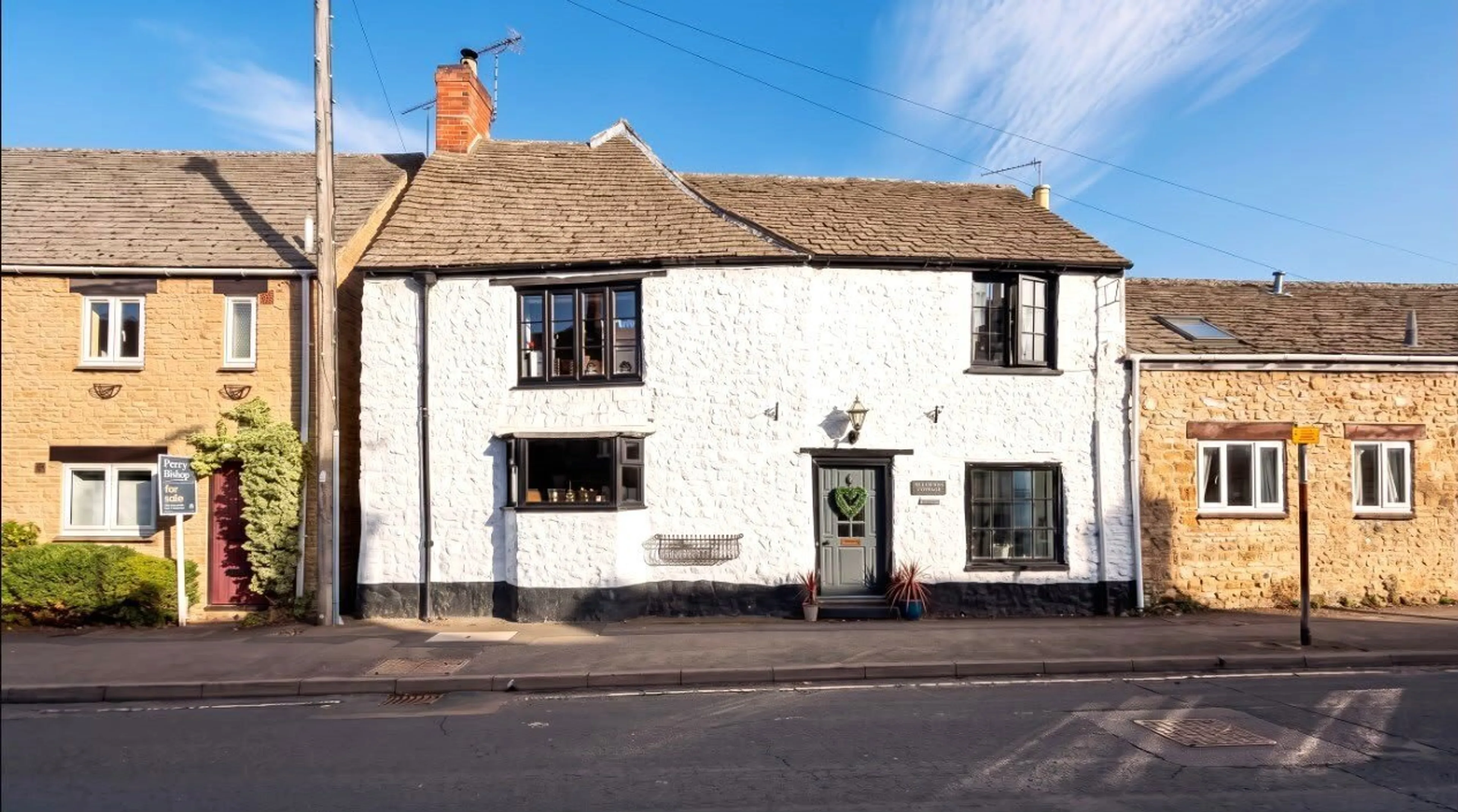 Property at Coxwell Street, Faringdon, Oxfordshire, SN7