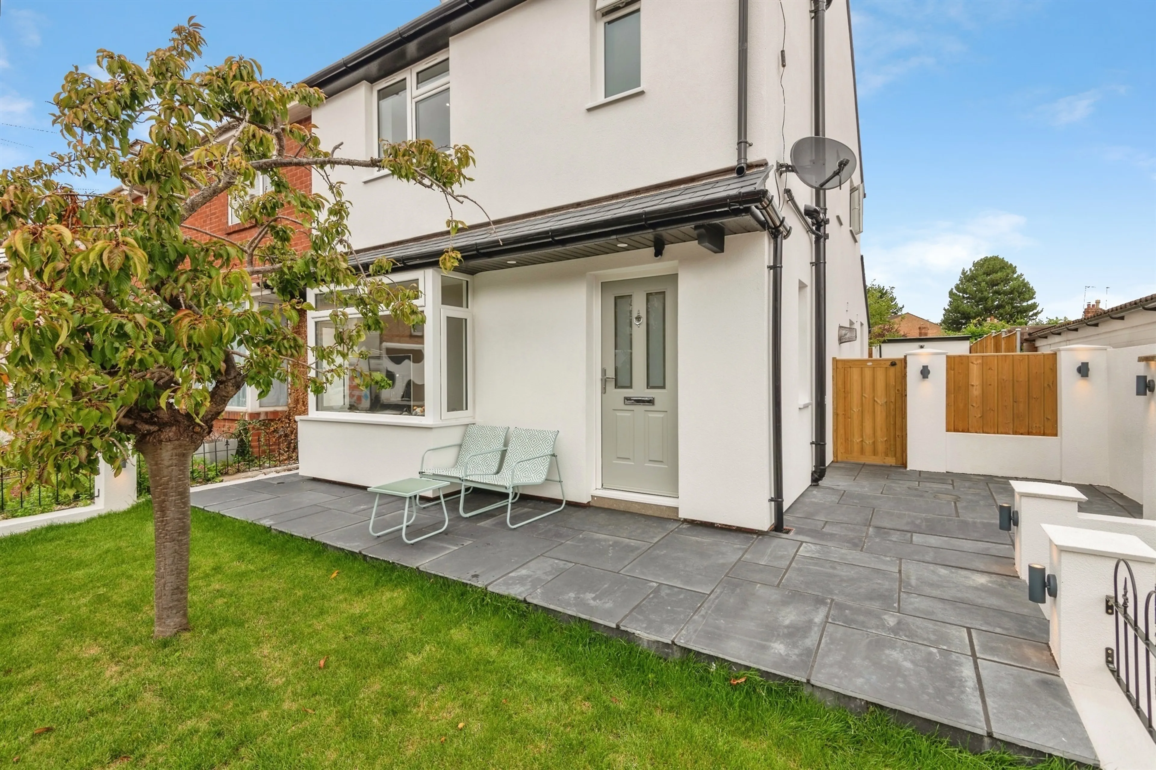 Property at Greenway Road, Taunton