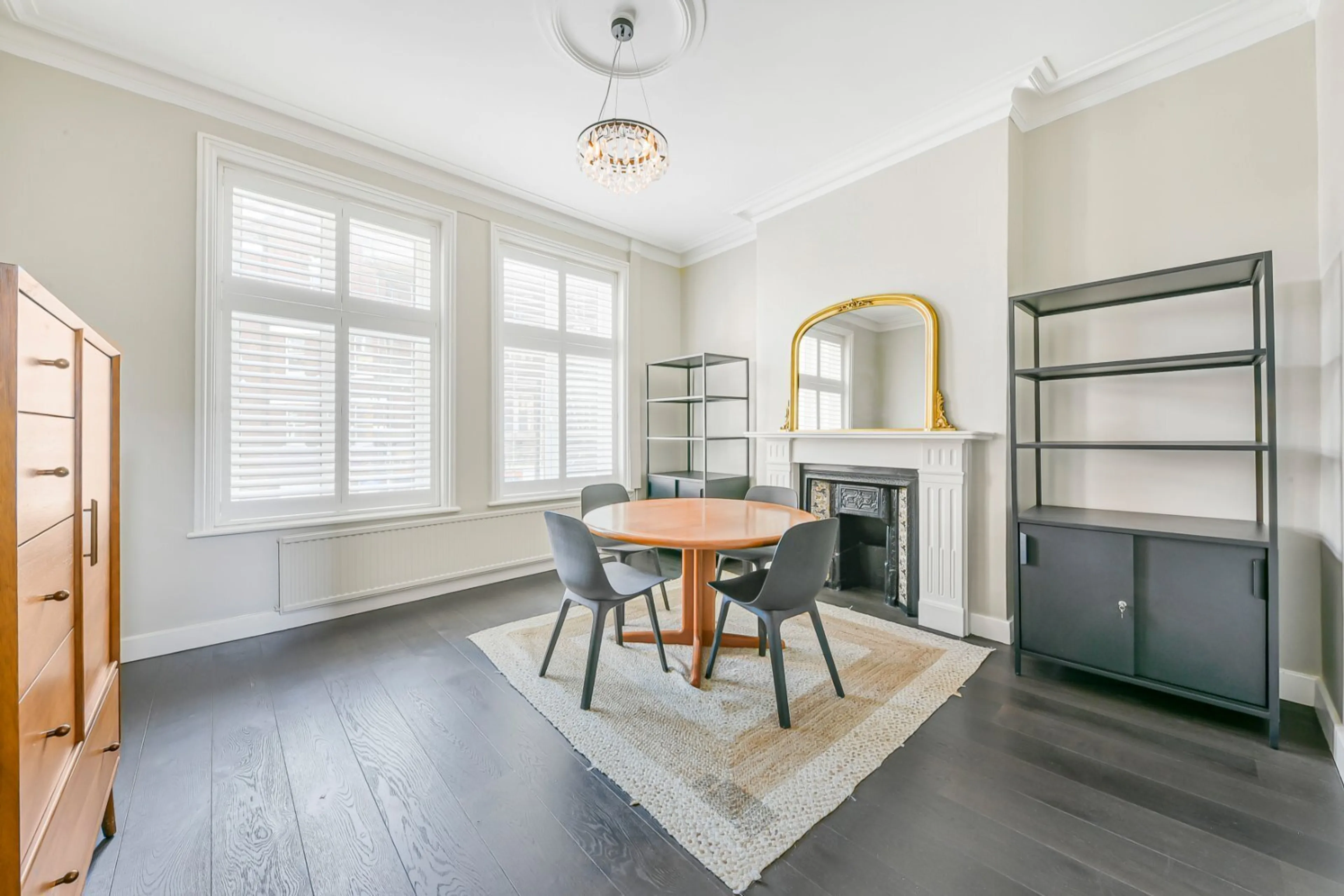 Property at Heath Street, London, NW3