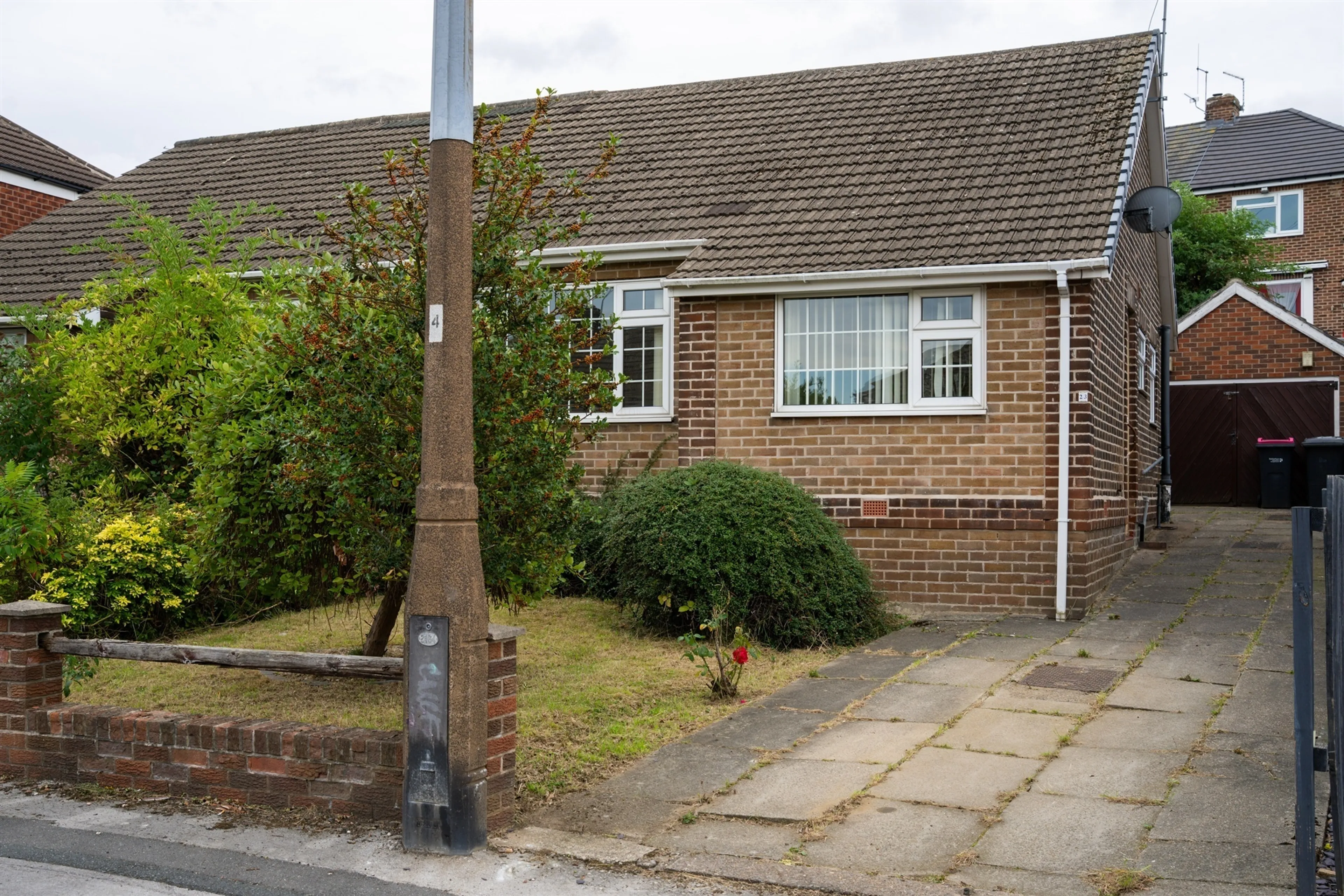 Property at Park View Road, Kimberworth, Rotherham