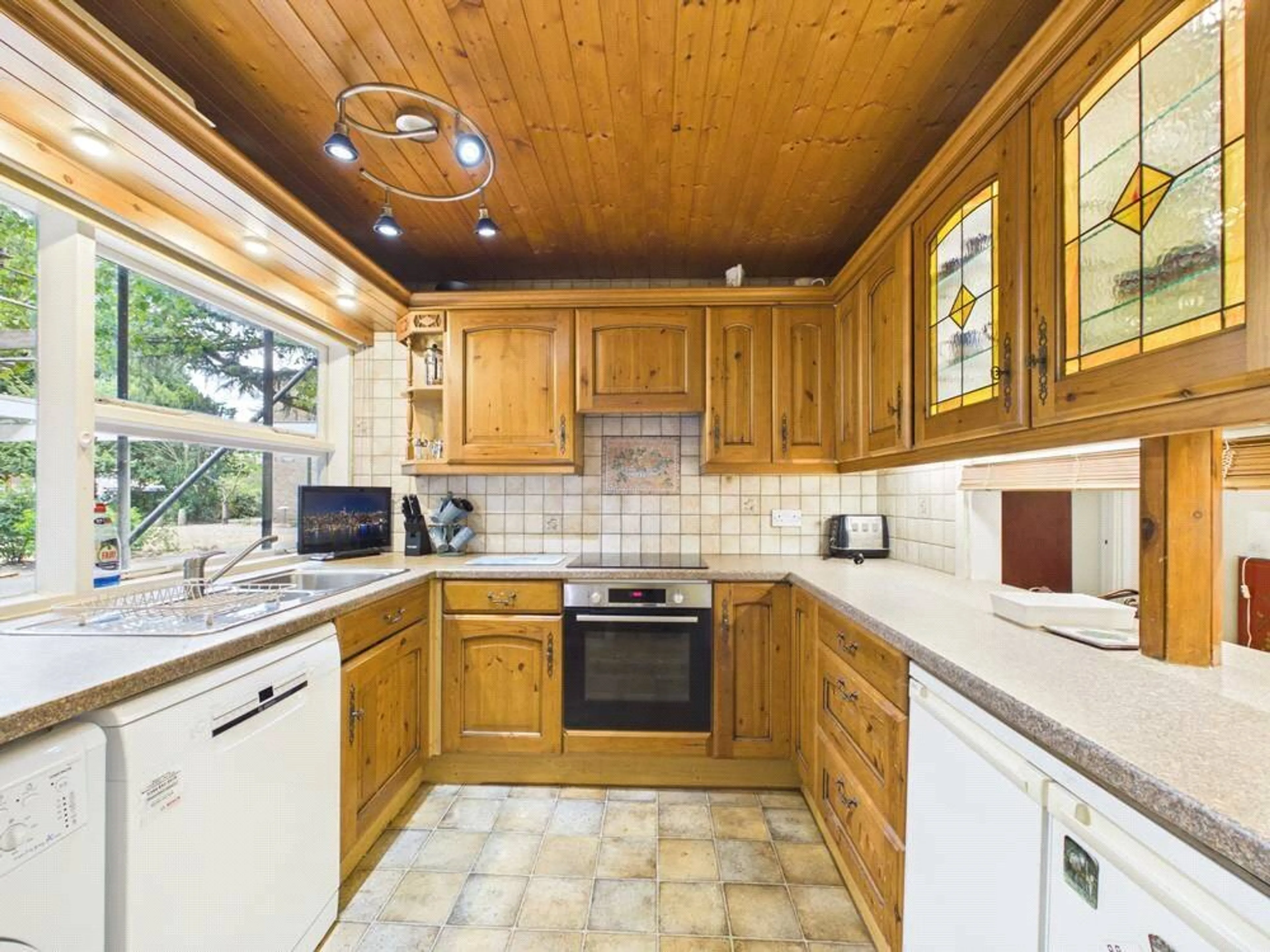 Property at Coleridge Court, Parkleys, Richmond, Surrey, TW10