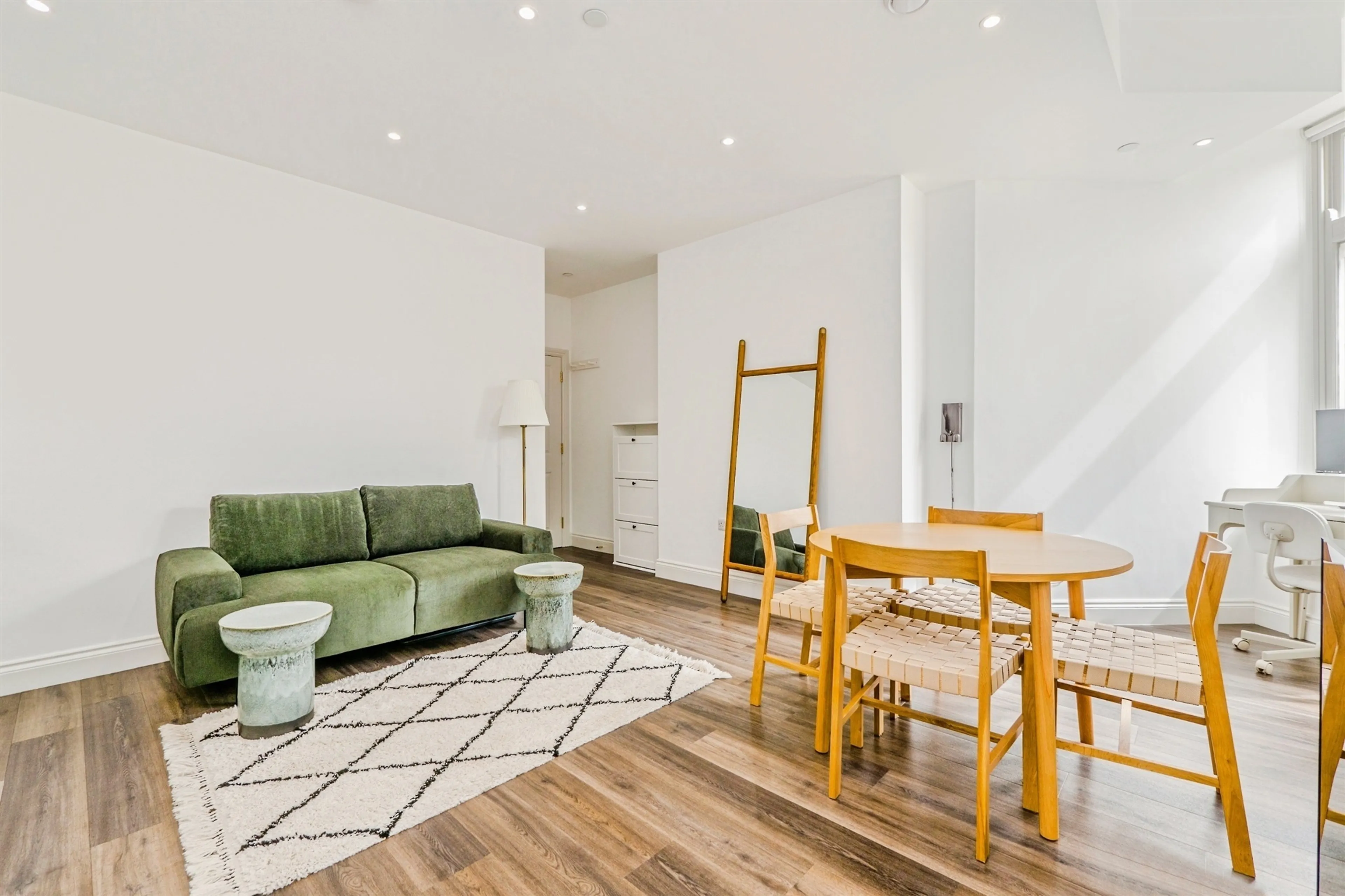 Property at Sophia Close, Cardiff