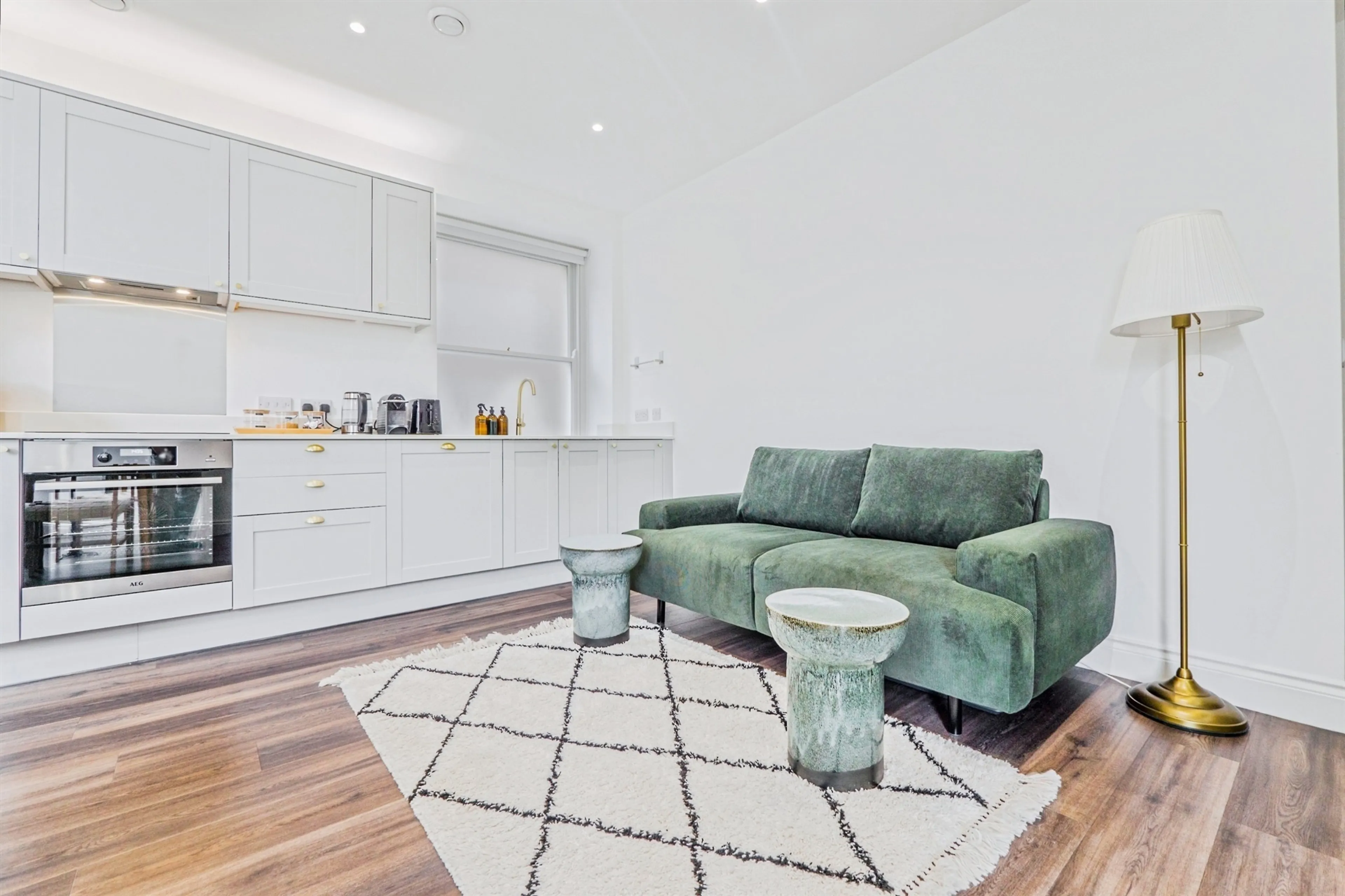 Property at Sophia Close, Cardiff