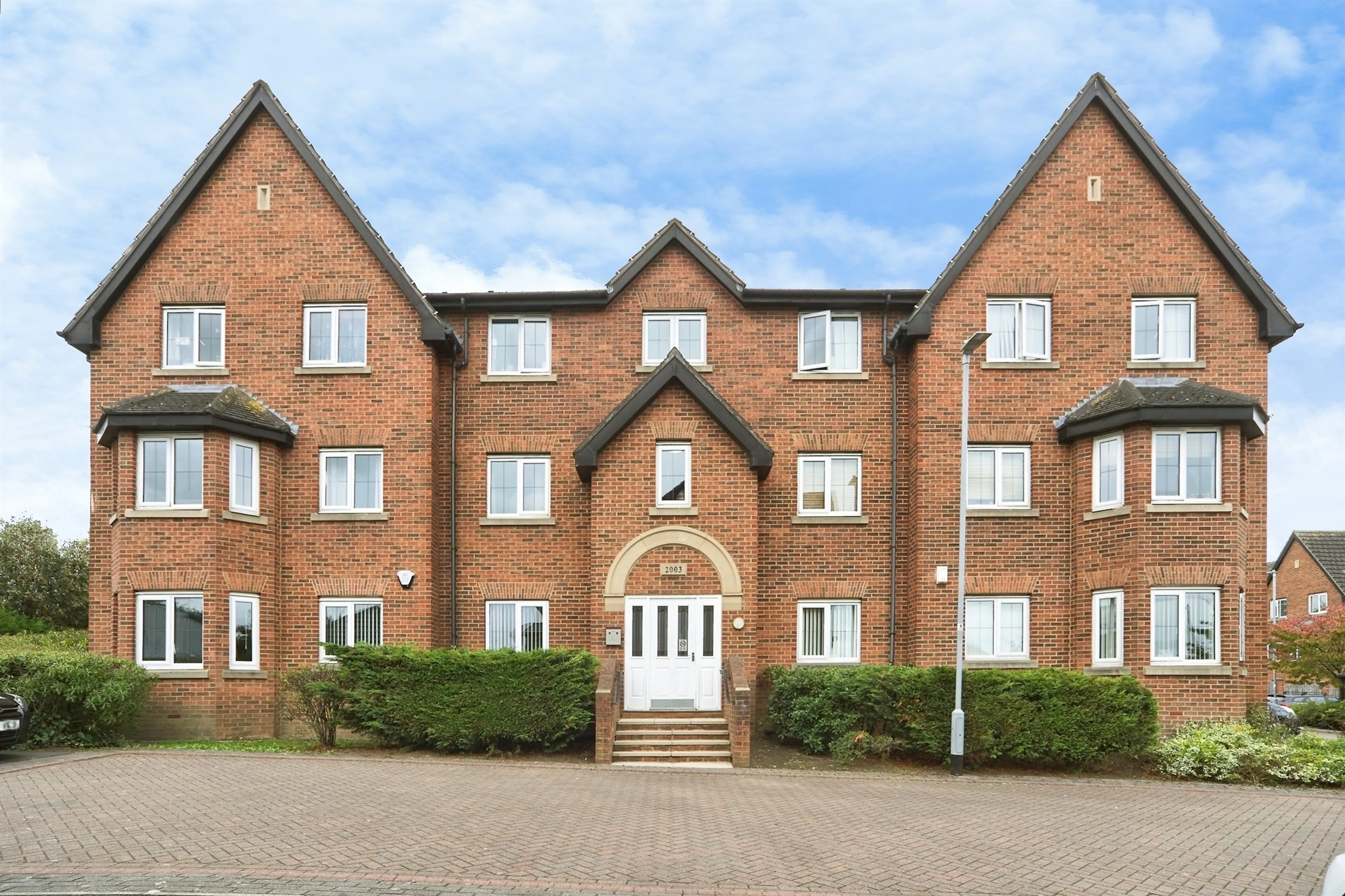Property at Pavilion Close, Stanningley, Pudsey