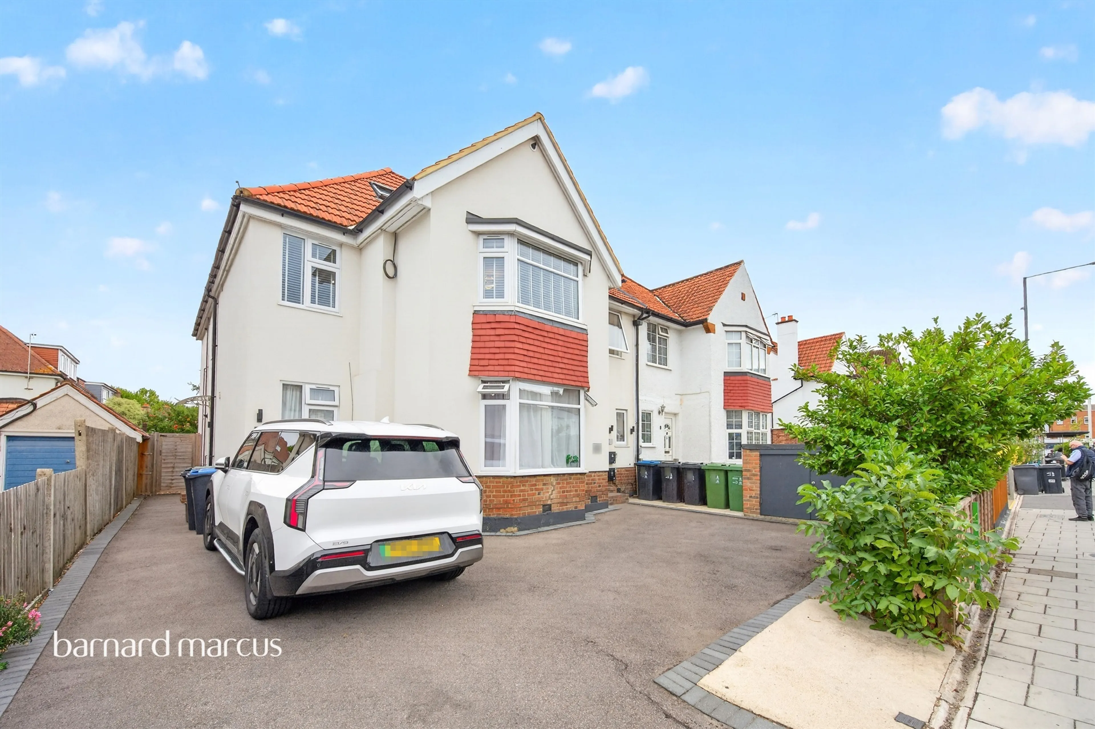 Property at Ewell Road, Surbiton