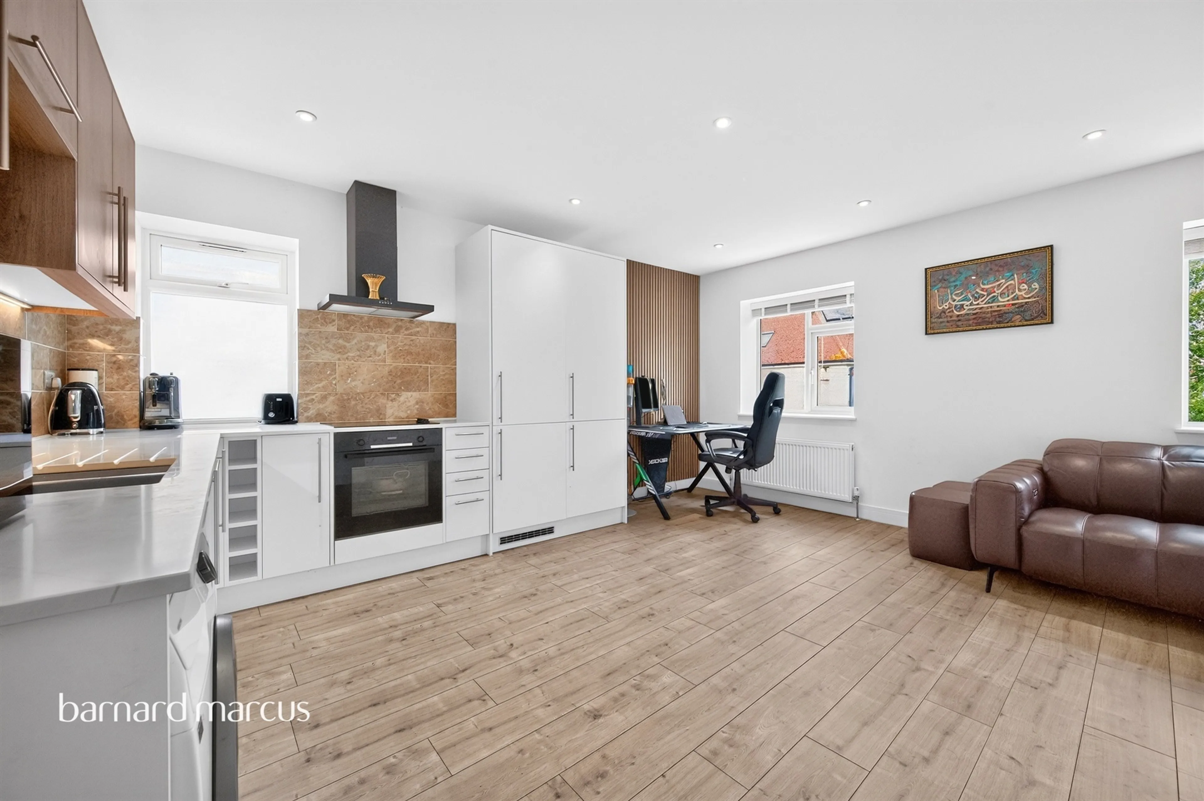 Property at Ewell Road, Surbiton