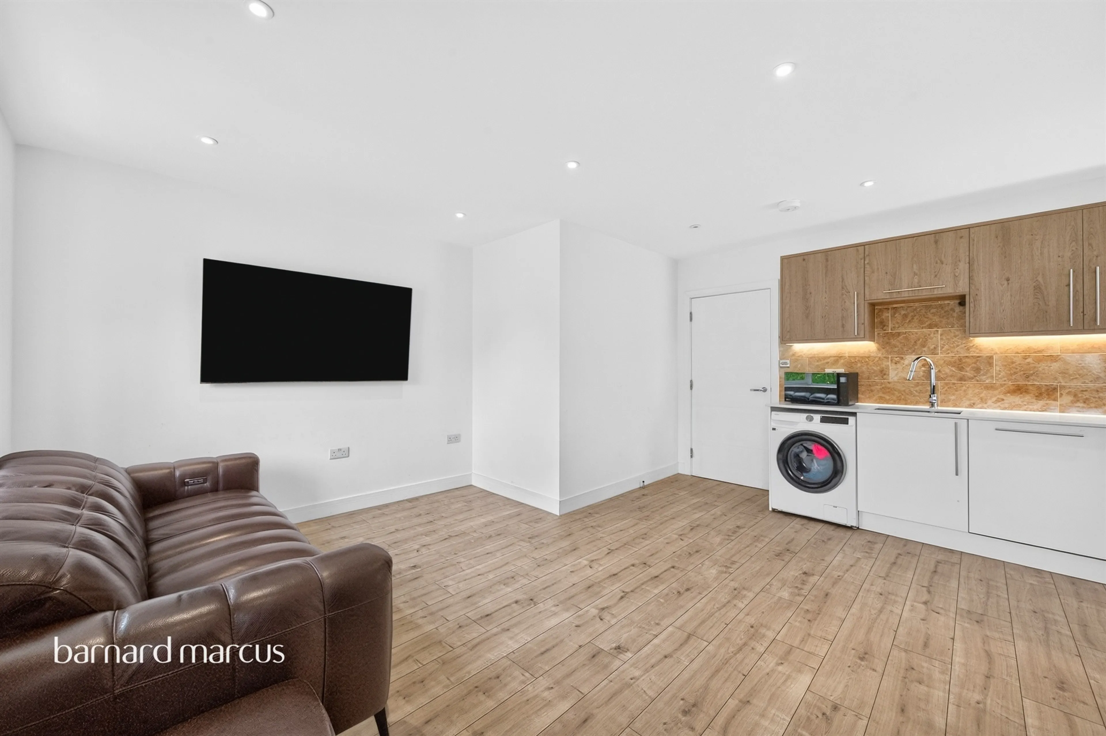 Property at Ewell Road, Surbiton