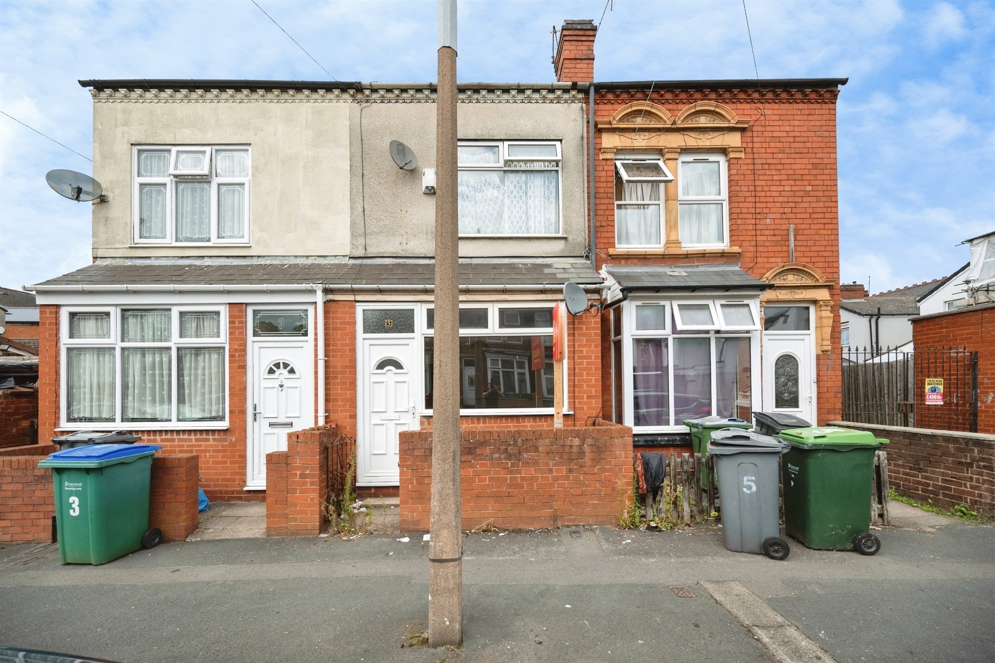 Edward Road