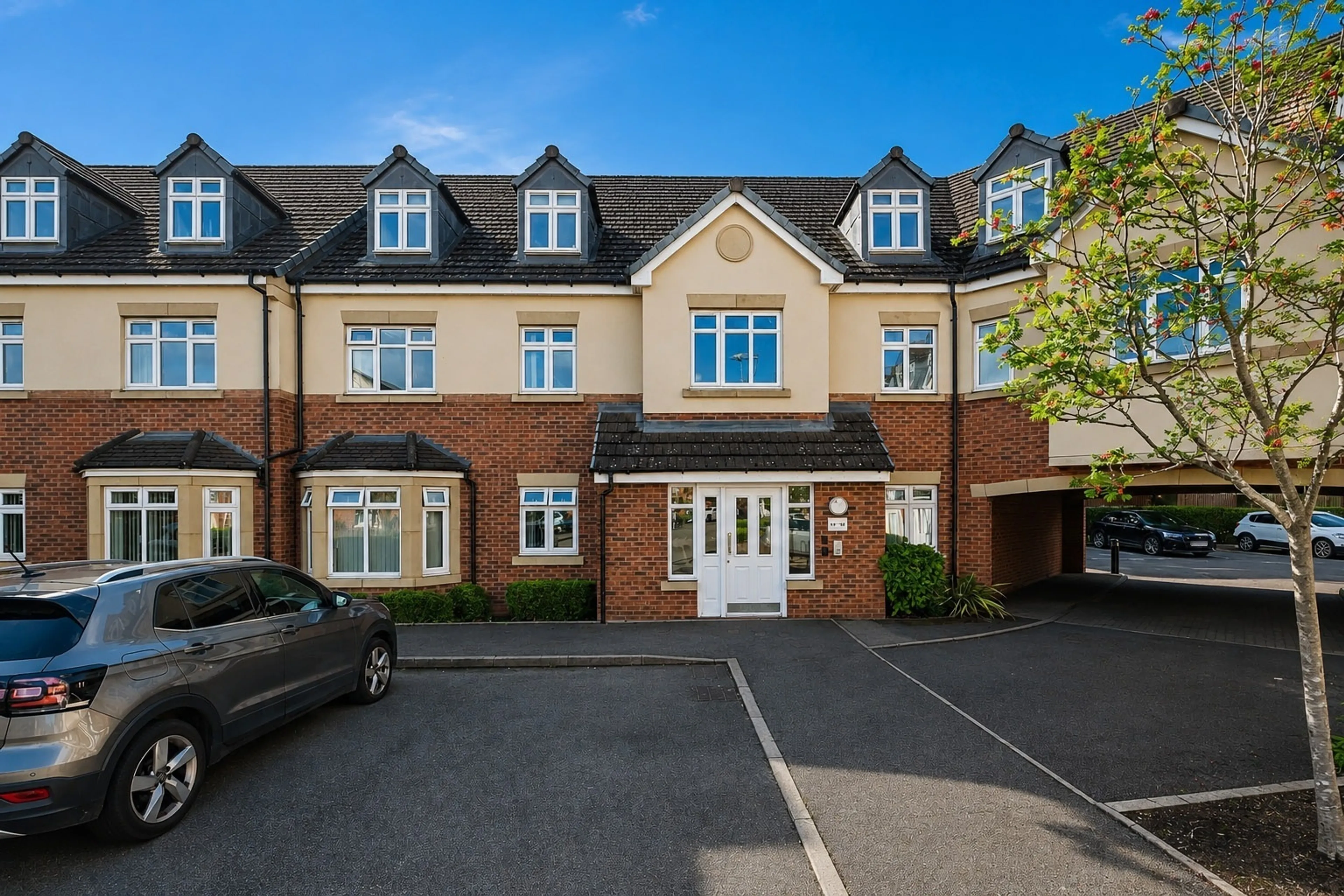 Property at Hailwood Drive, Great Barr, Birmingham