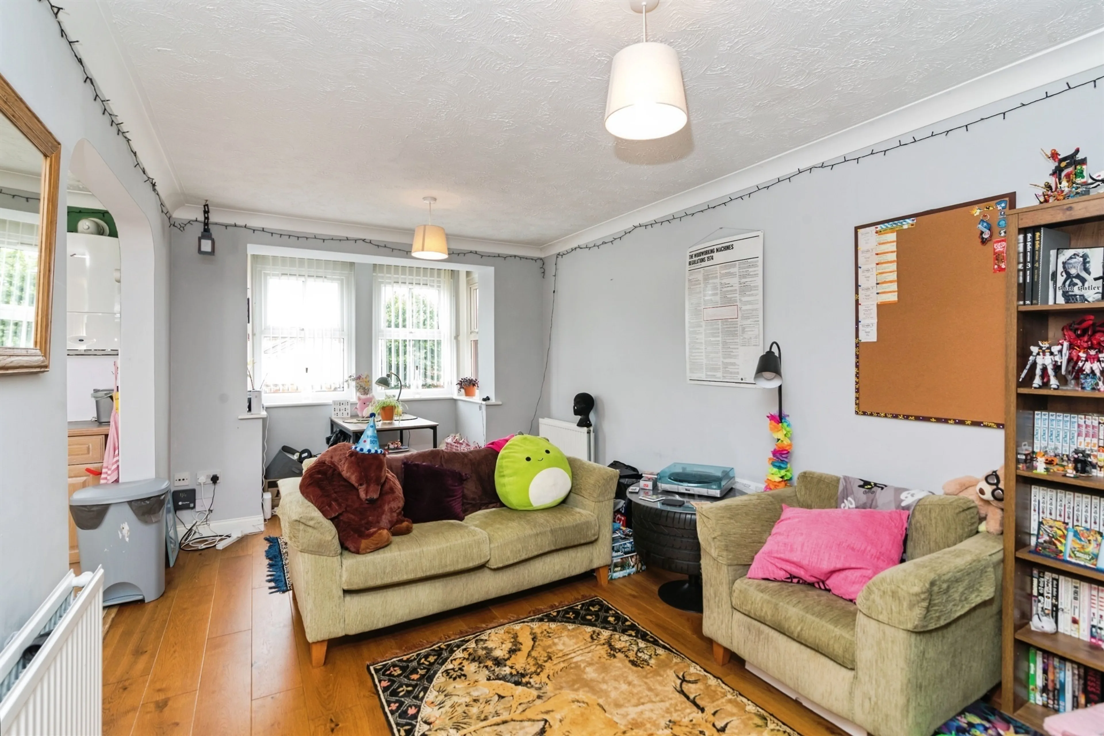 Property at Adrian Court, Lowestoft