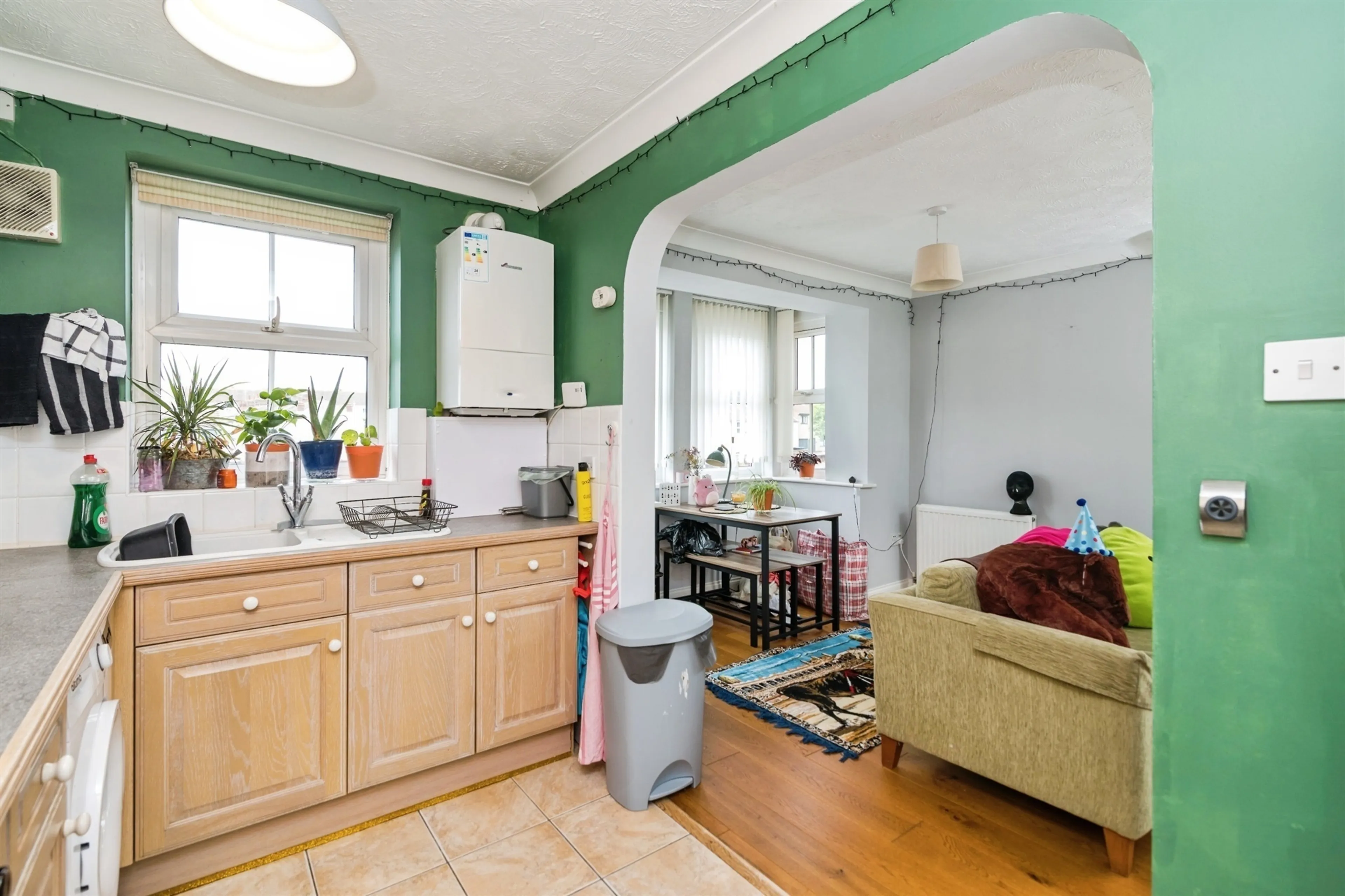 Property at Adrian Court, Lowestoft