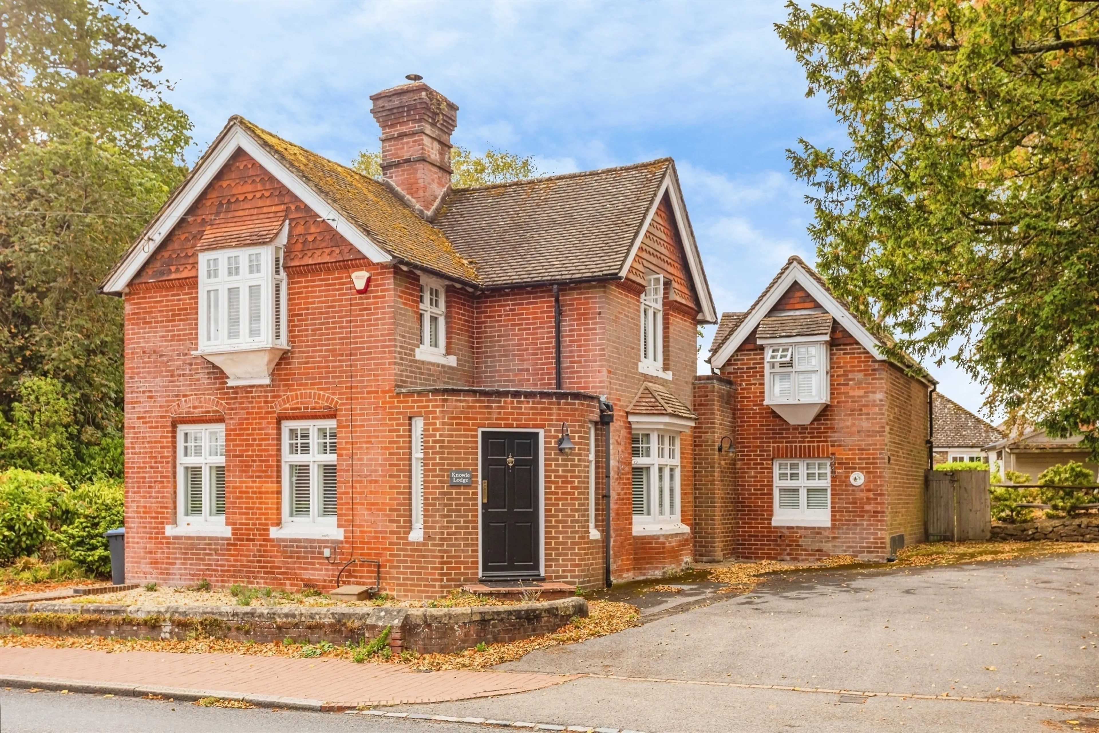 Property at London Road, Cuckfield, Haywards Heath