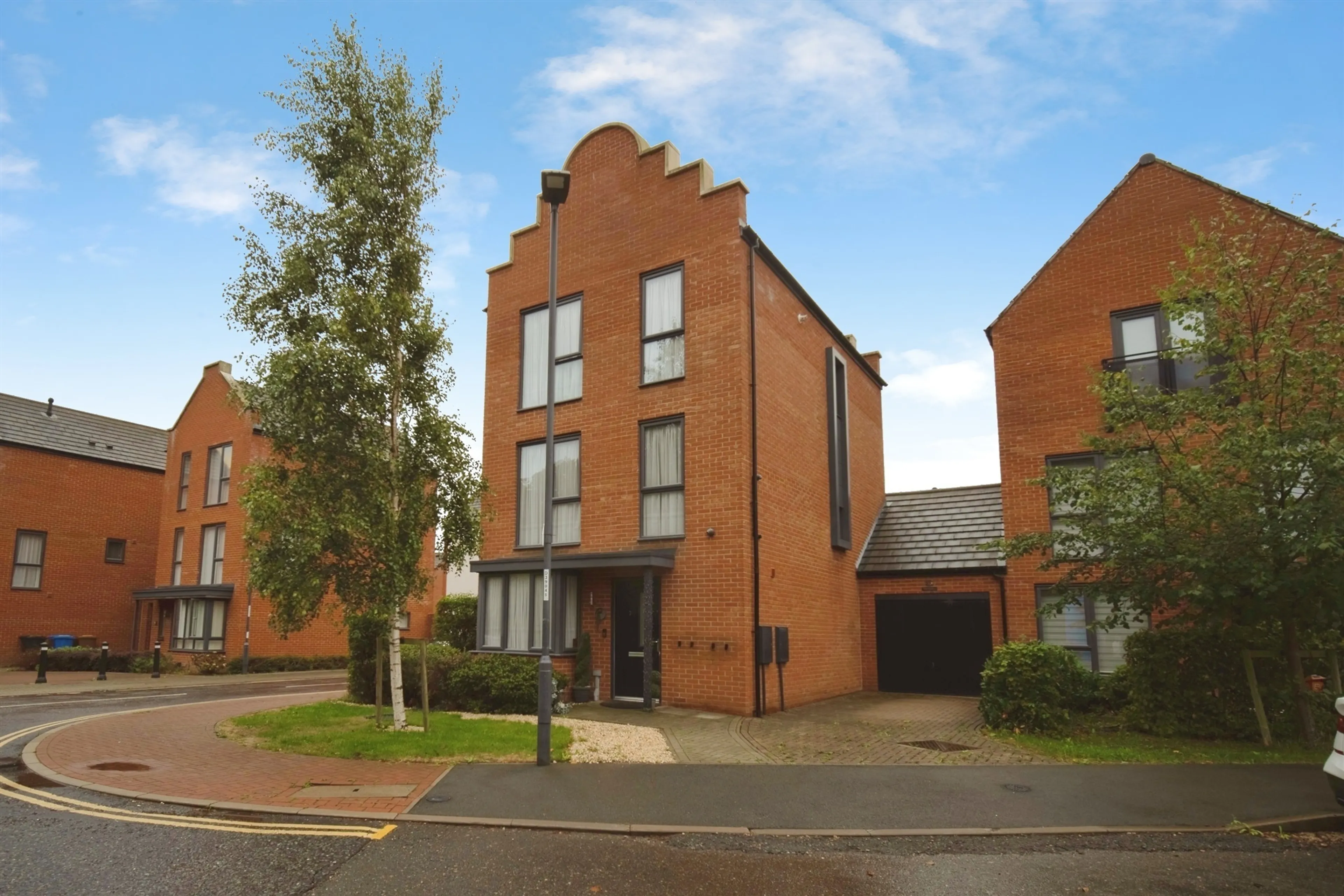 Property at Caithness Crescent, Derby