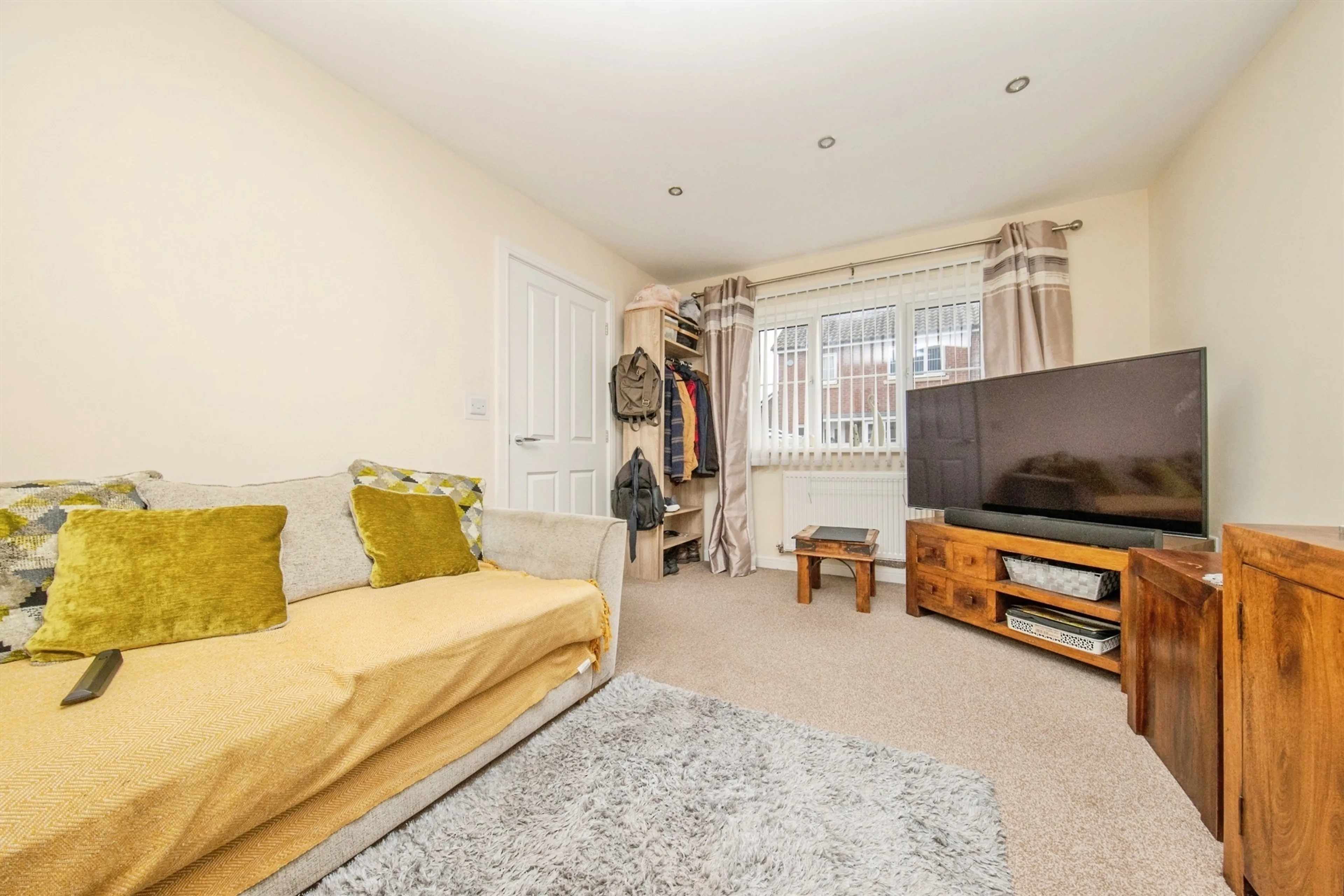 Property at The Circle, Great Blakenham, Ipswich
