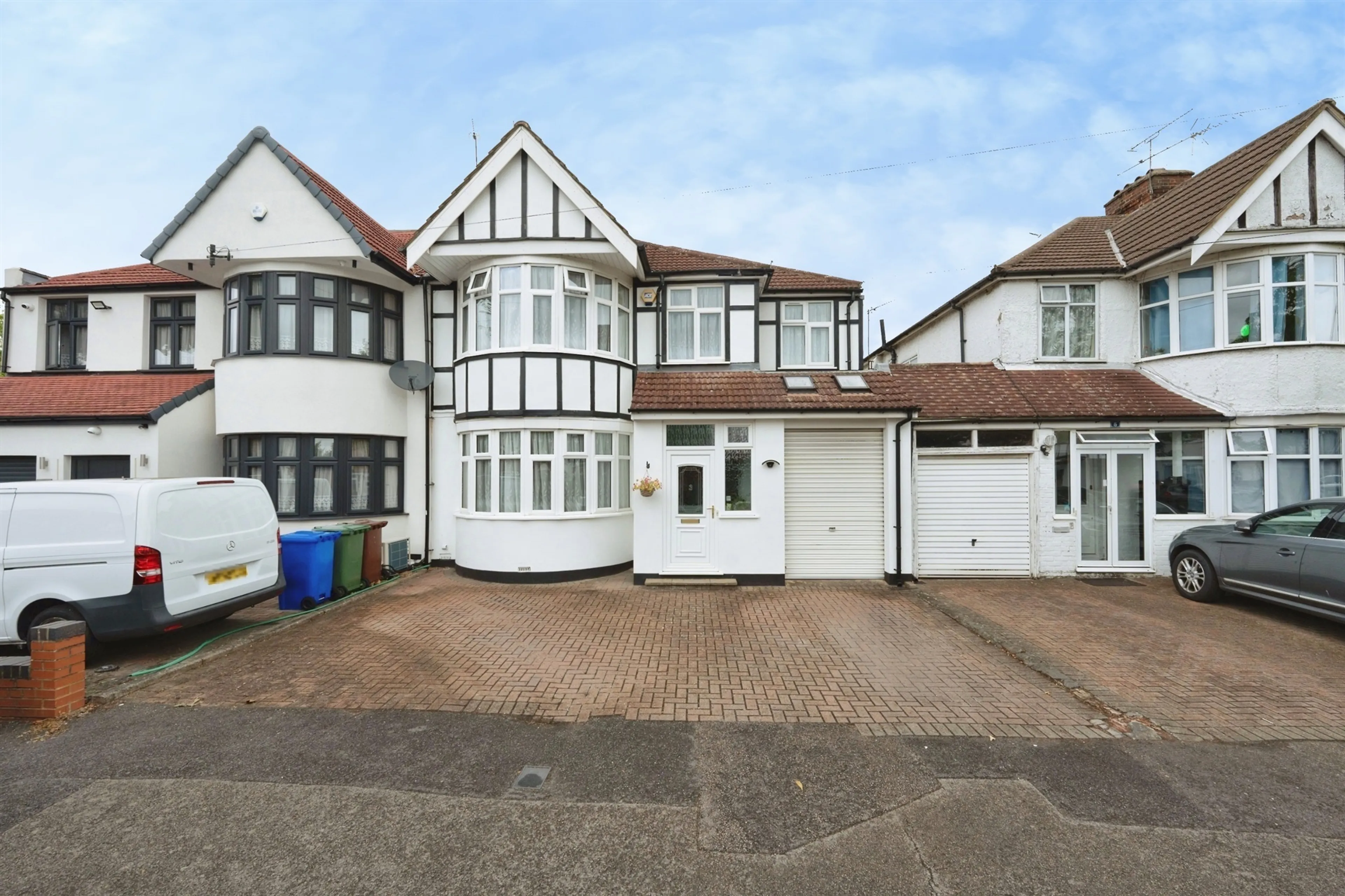Property at Hunters Grove, Harrow