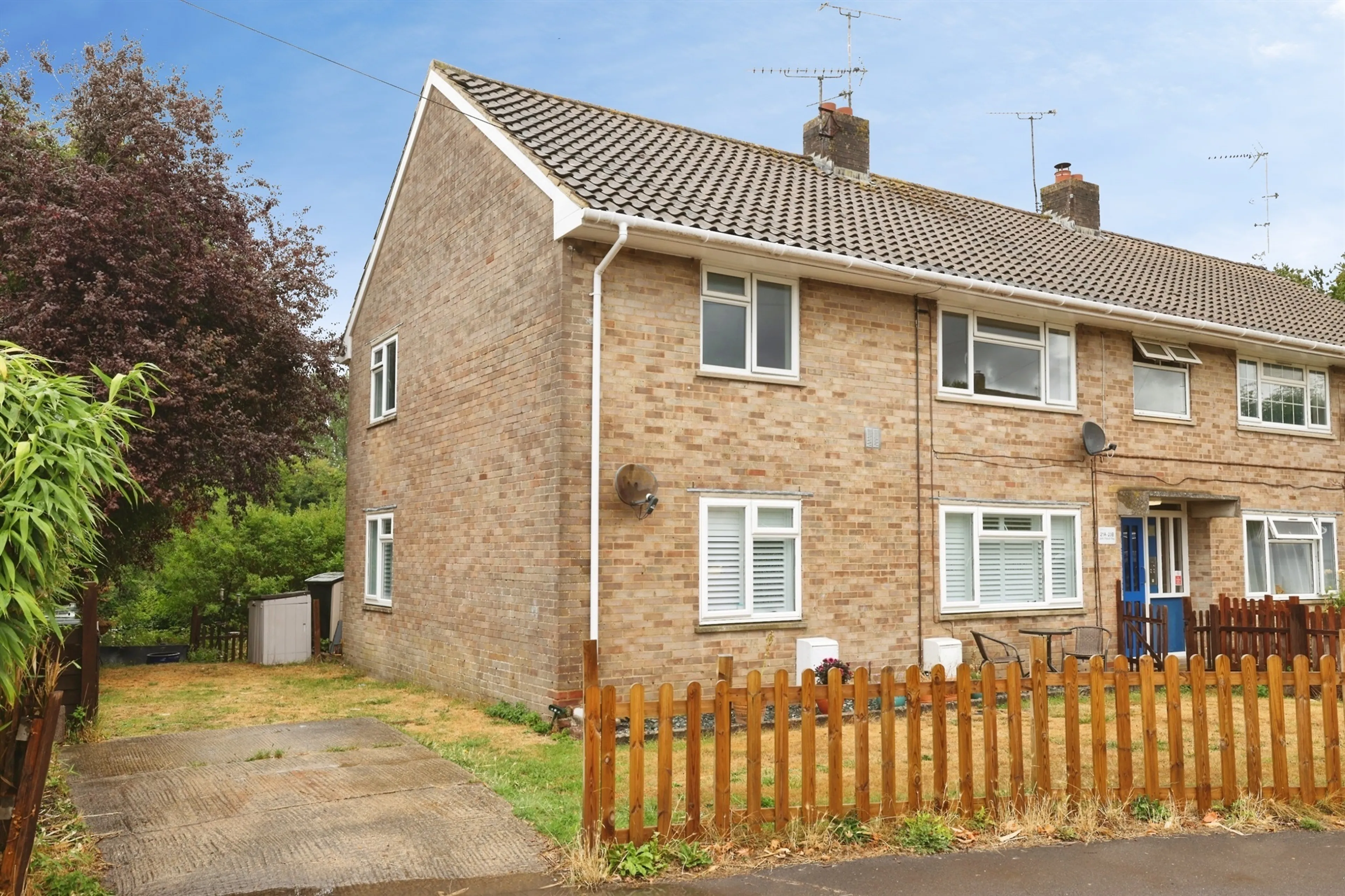 Property at John French Way, Bulford, Salisbury