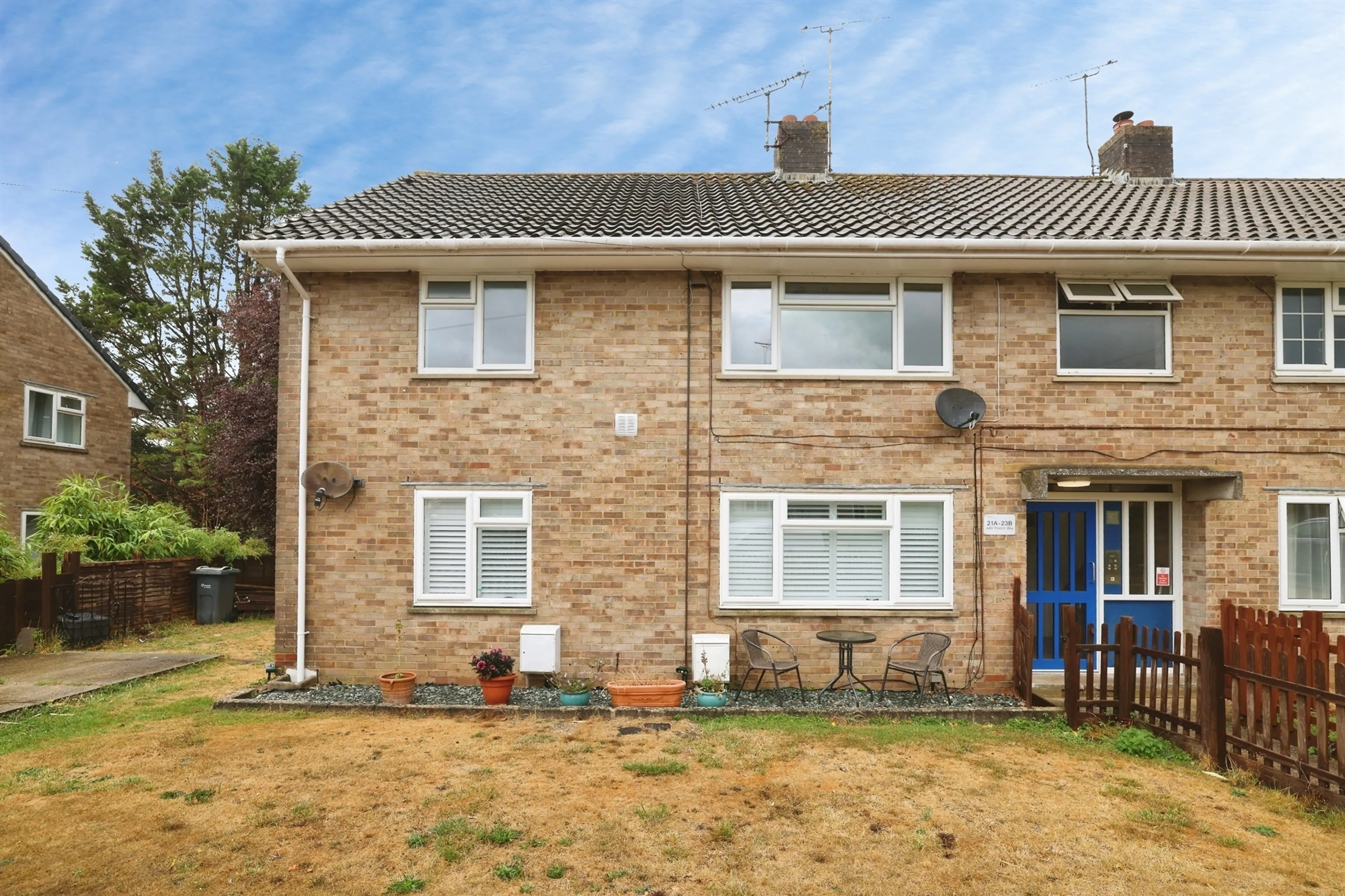 Property at John French Way, Bulford, Salisbury