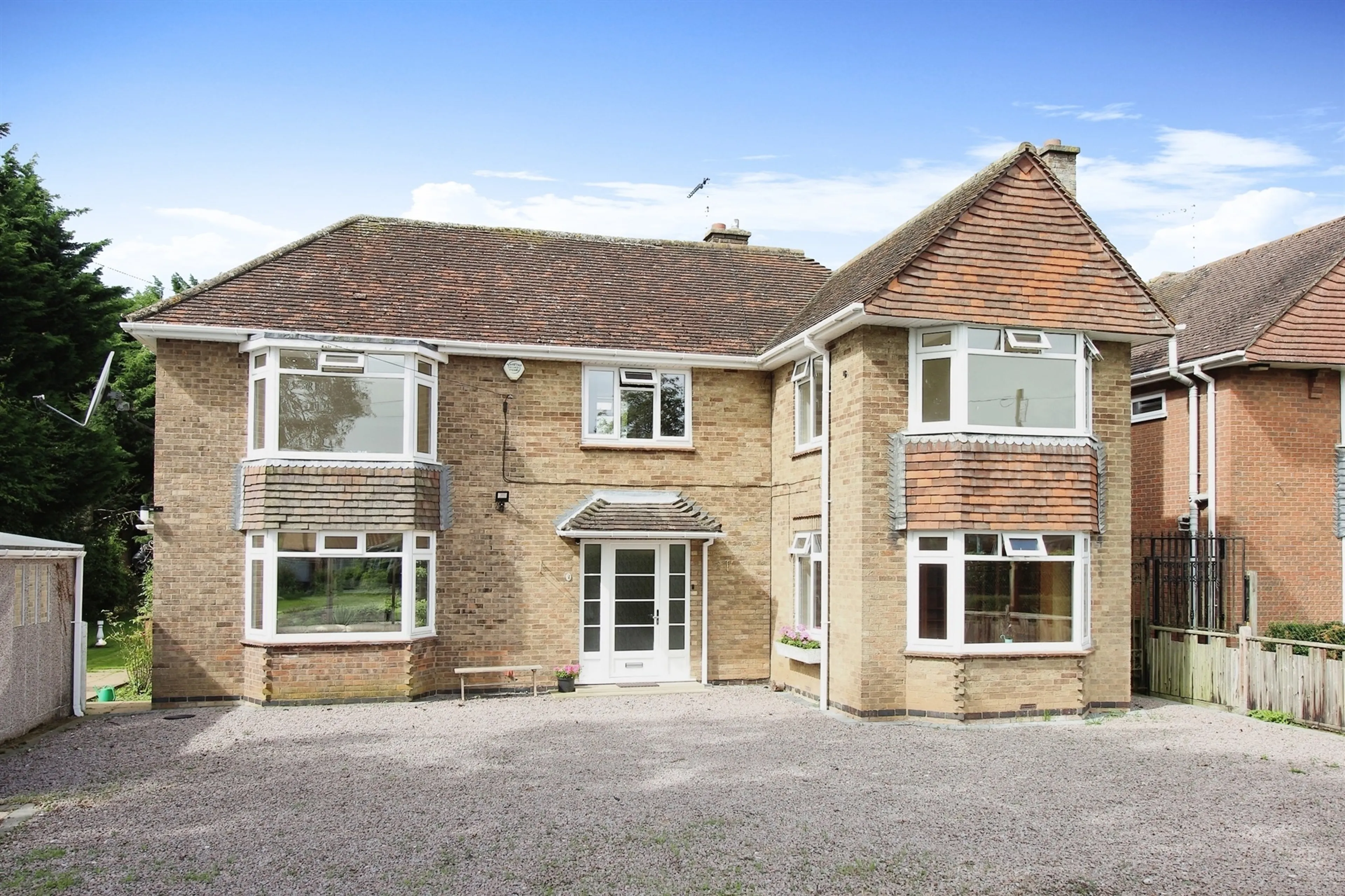 Property at Tollfield Road, Boston