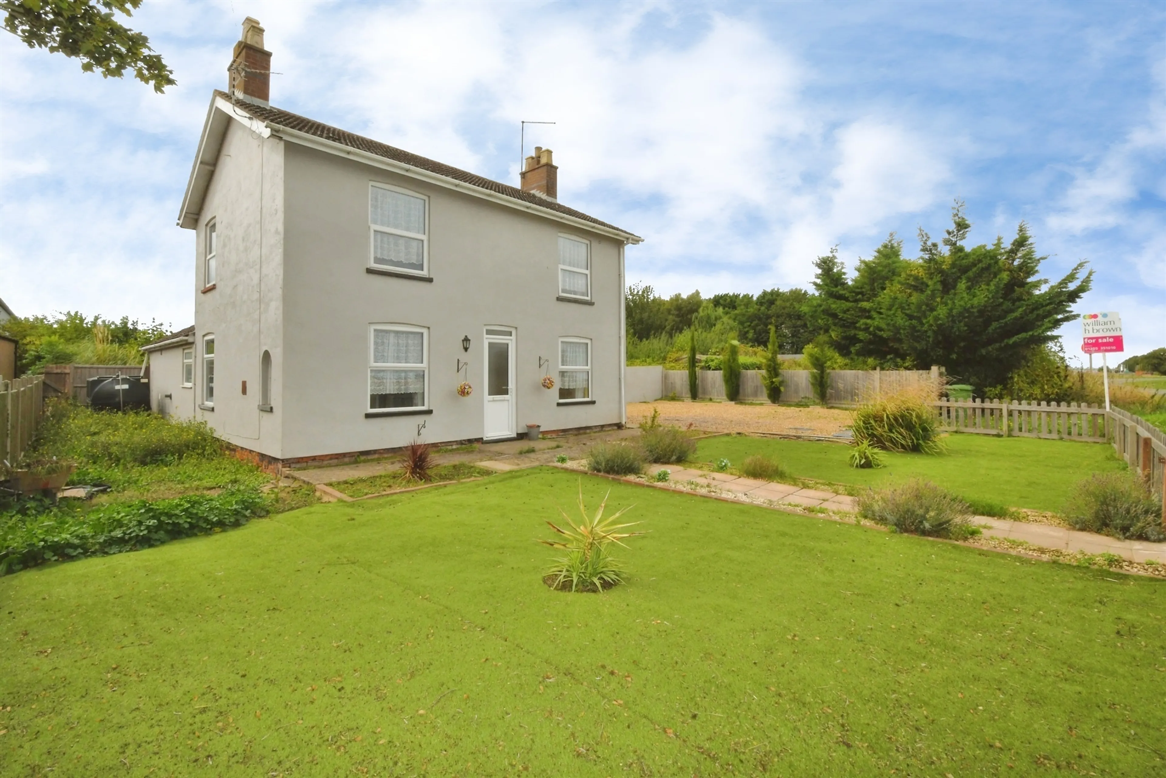 Property at Station Road, Swineshead, Boston
